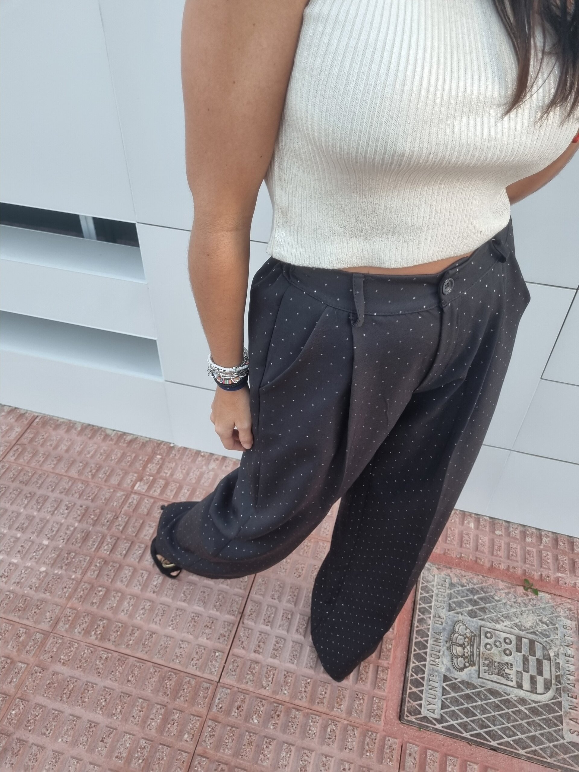PANTALÓN ECLIPSE - 3
