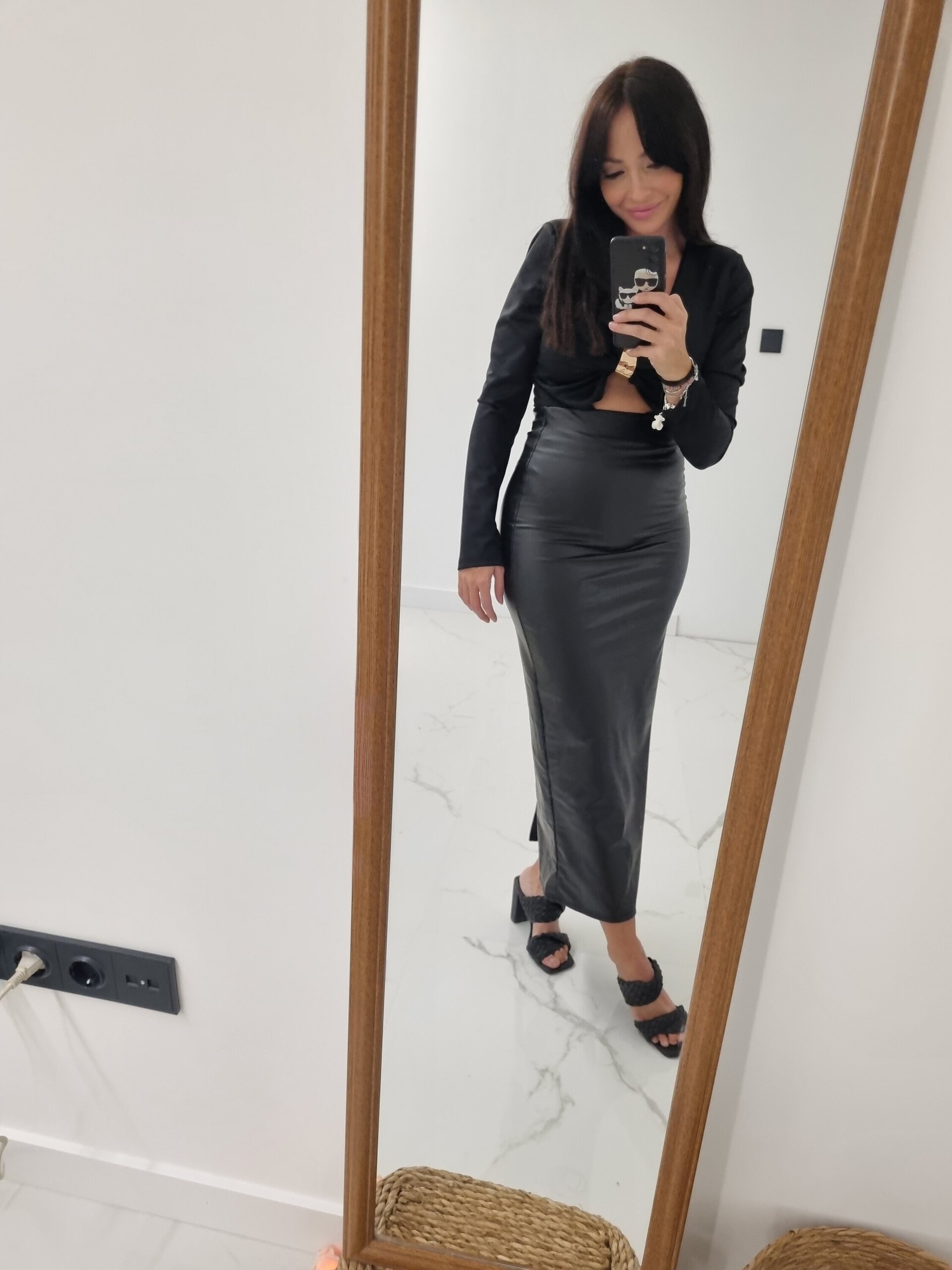 FALDA CARLA - 4