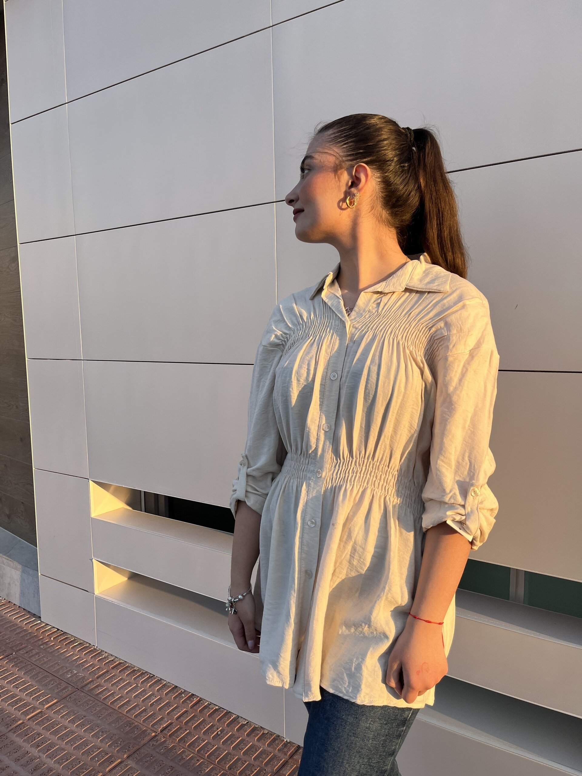 CAMISA LINO - 5