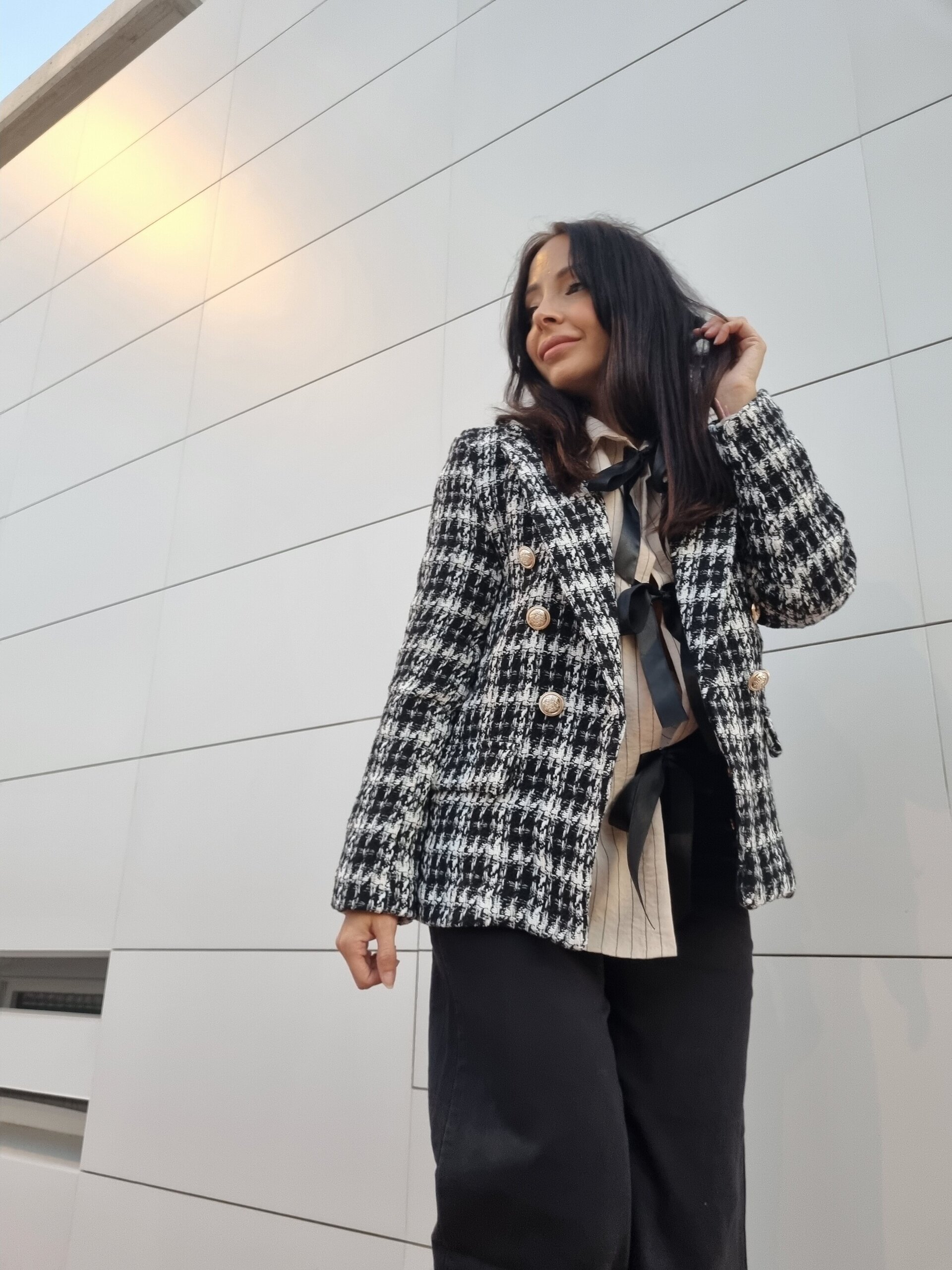 BLAZER EMILIE - 3