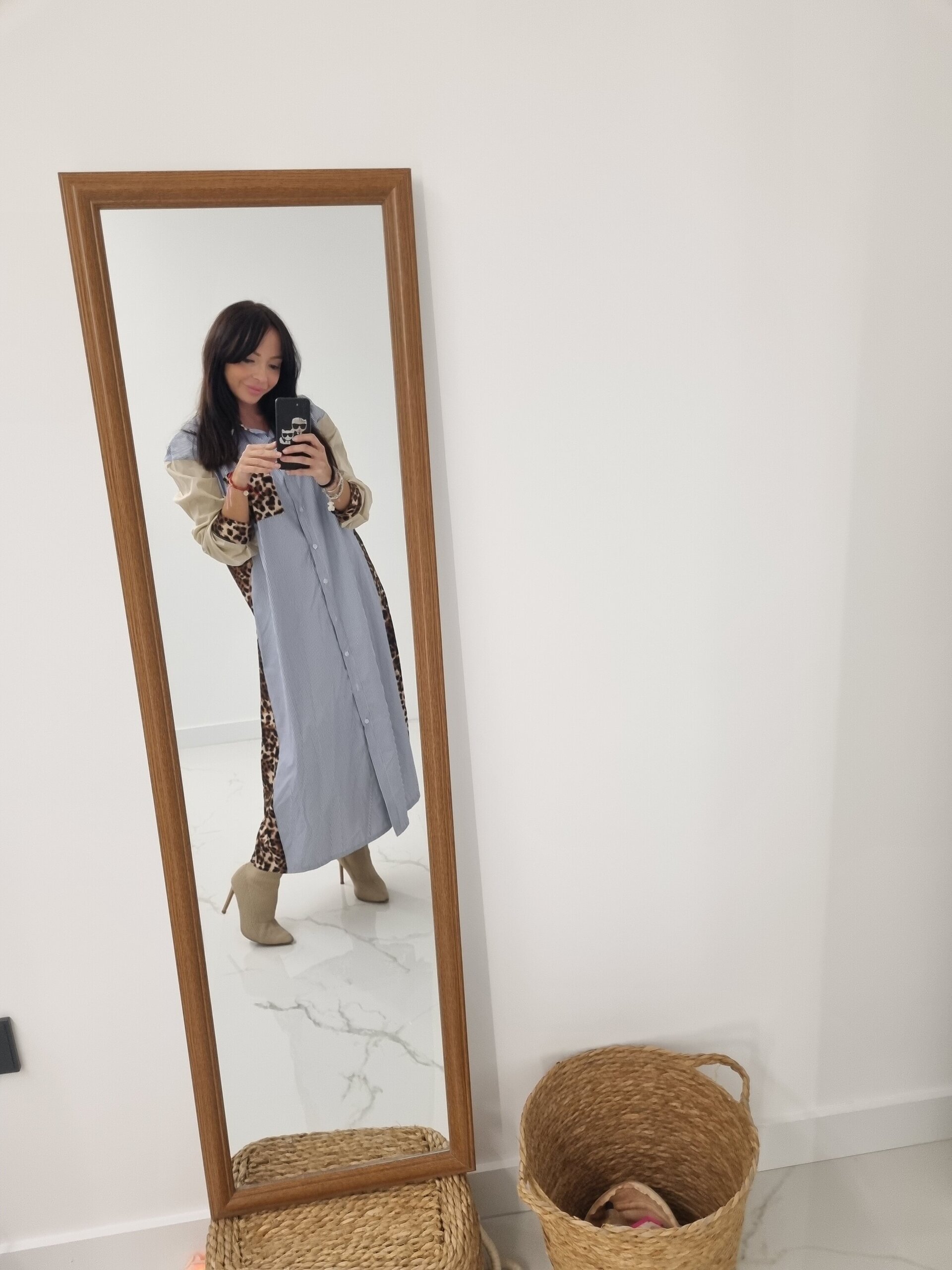 VESTIDO ÁNGELA - 6