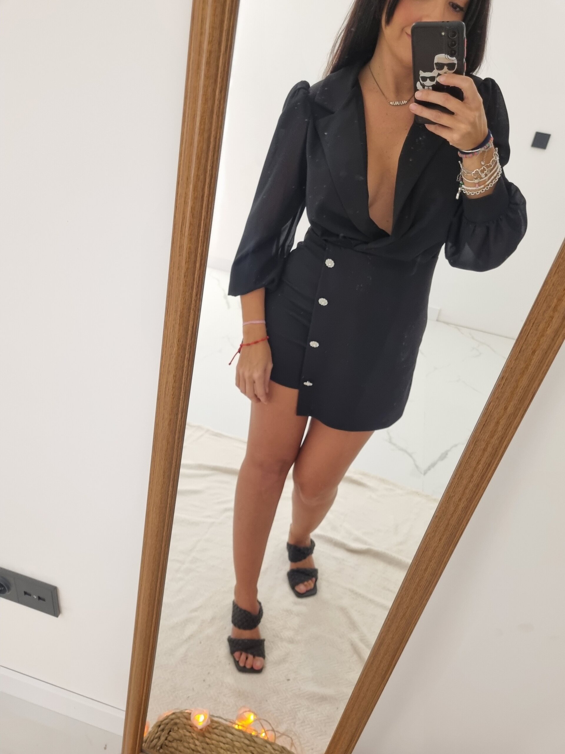 VESTIDO AUDREY - 2