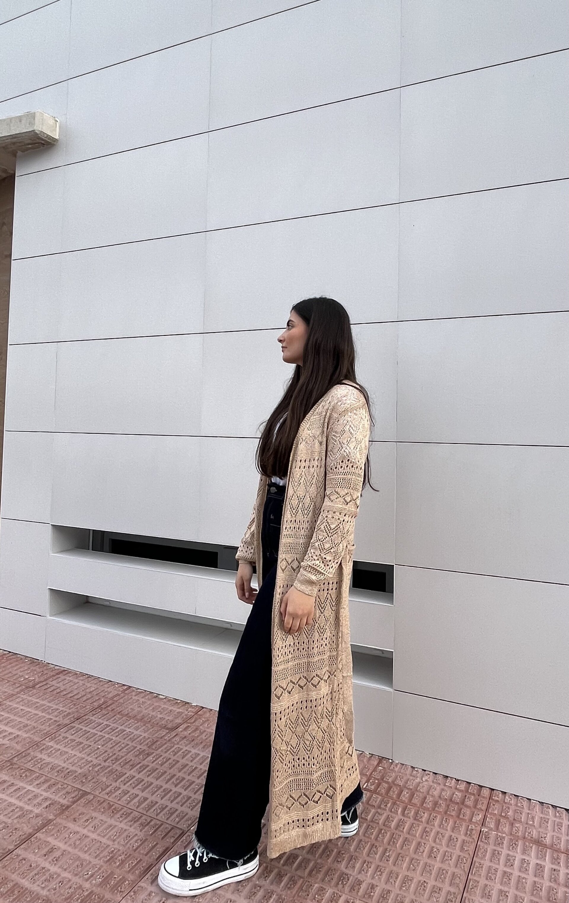 CHAQUETA MAJADAHONDA - 5