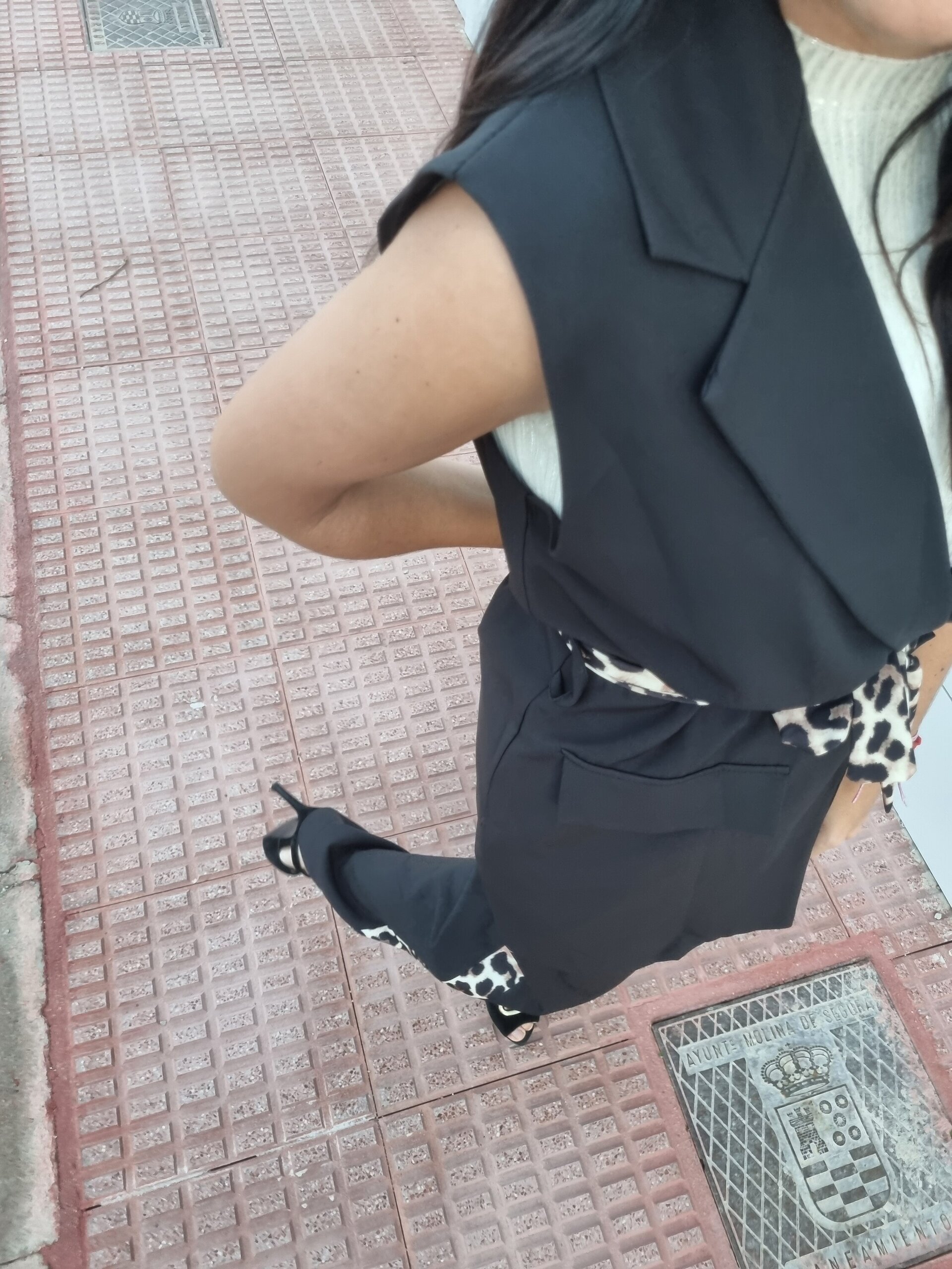 CONJUNTO KENIA - 5