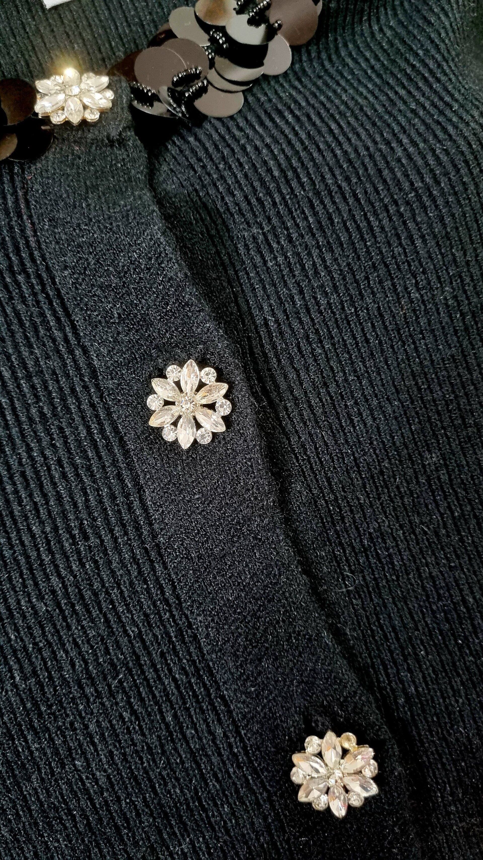 CHAQUETA OPIUM - 2