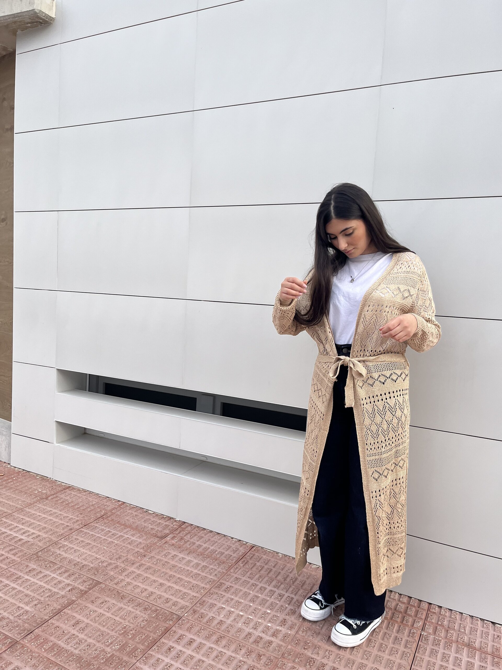 CHAQUETA MAJADAHONDA - 2
