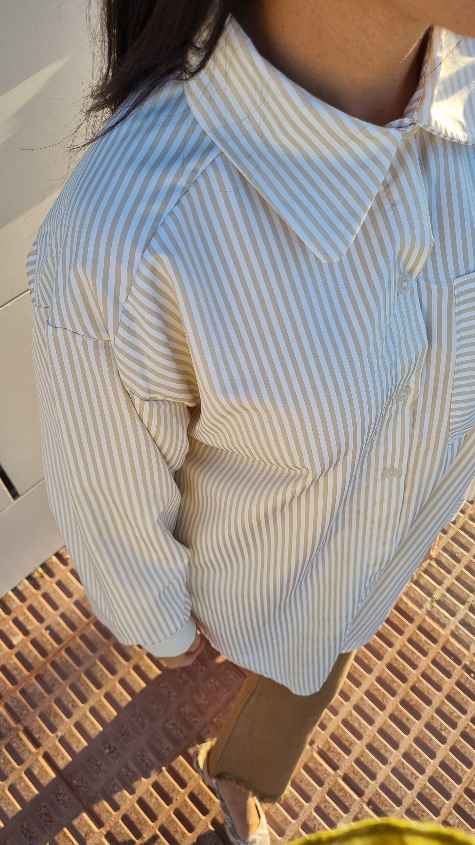 Camisa Habana - 3