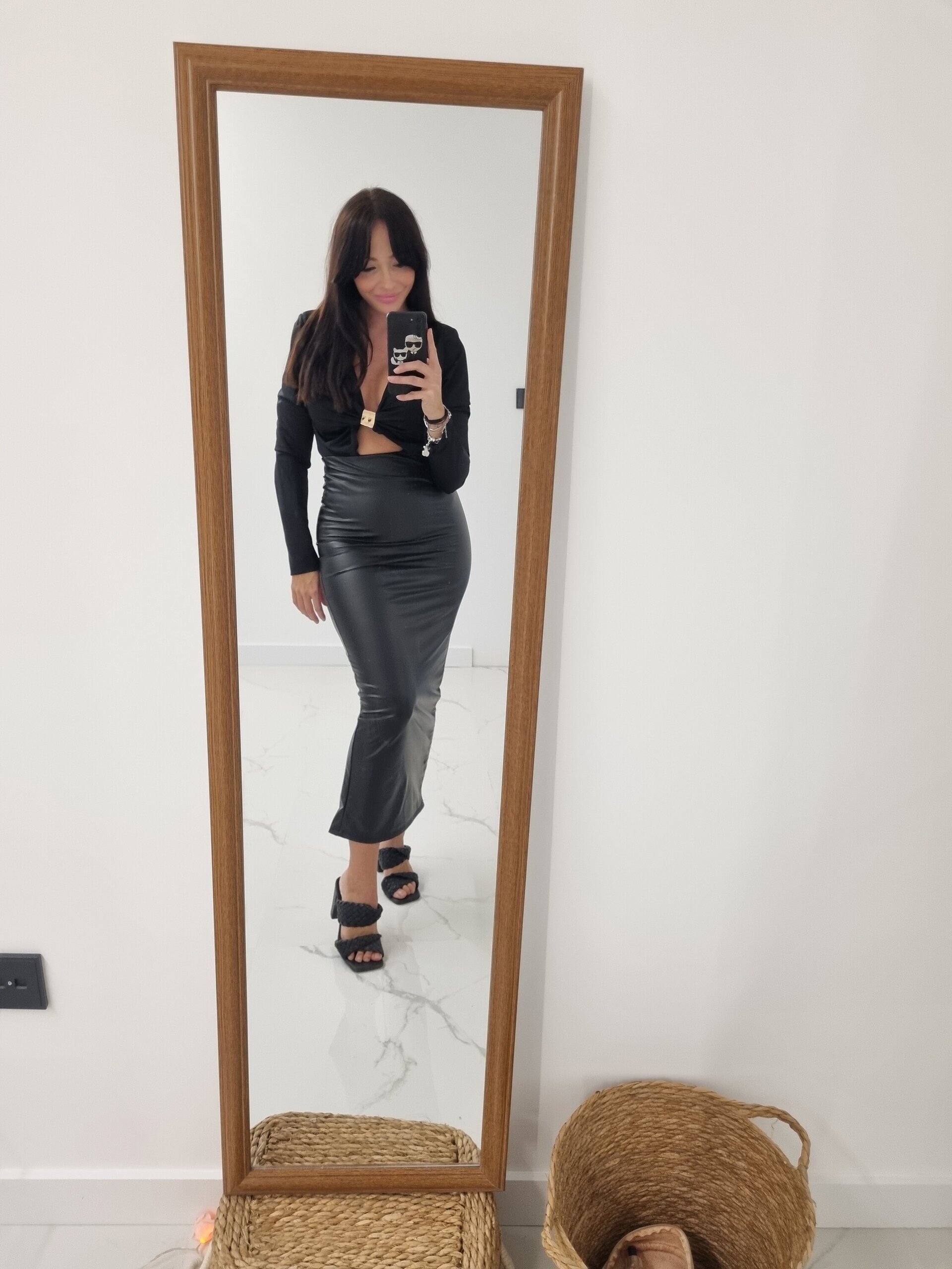 FALDA CARLA - 5