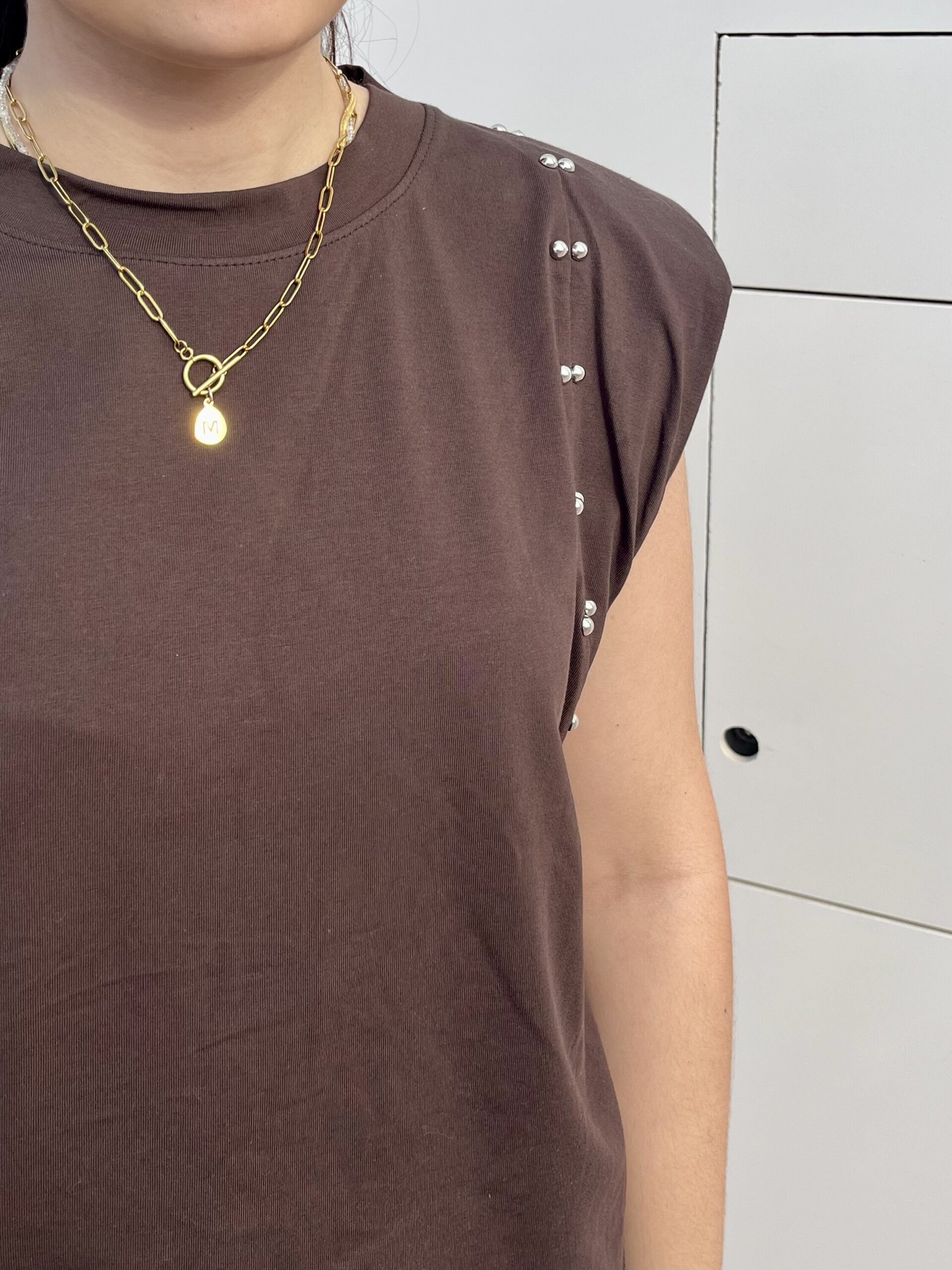 CAMISETA ELENA - 2