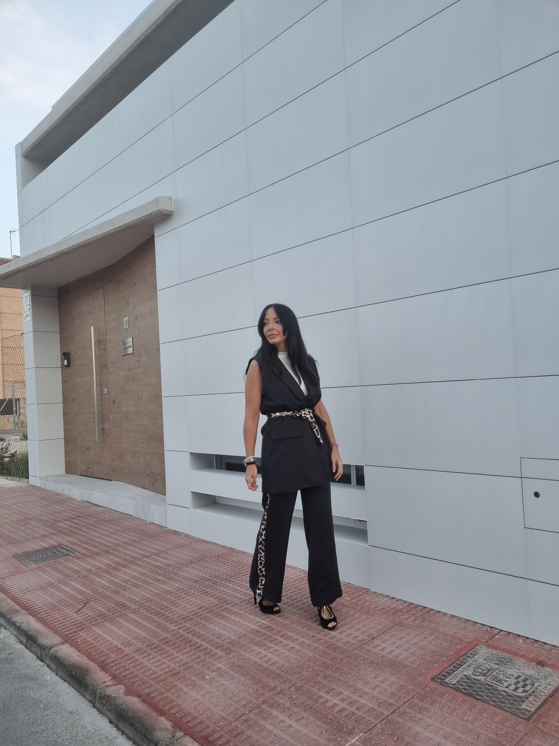 CONJUNTO KENIA - 3