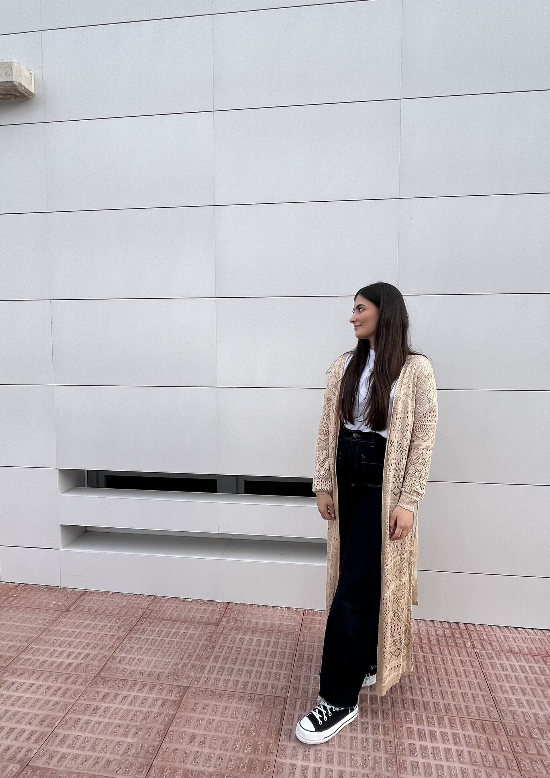 CHAQUETA MAJADAHONDA - 3