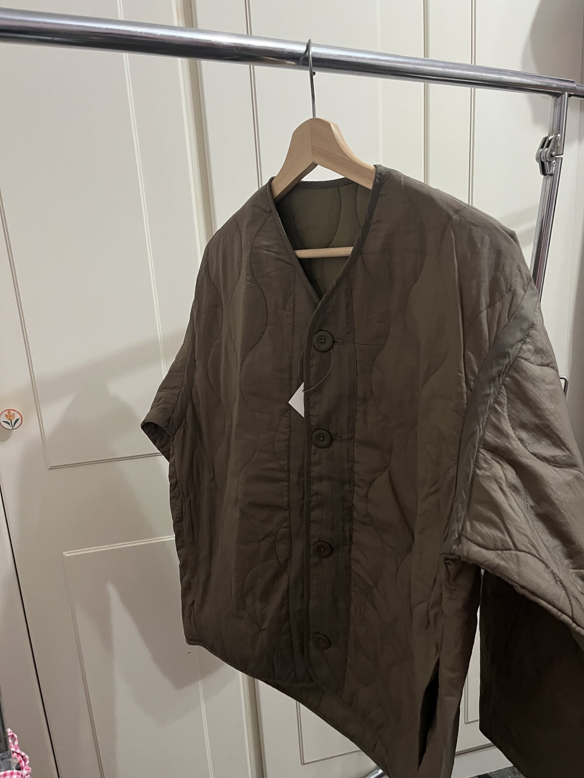 CHAQUETA HELENA - 2