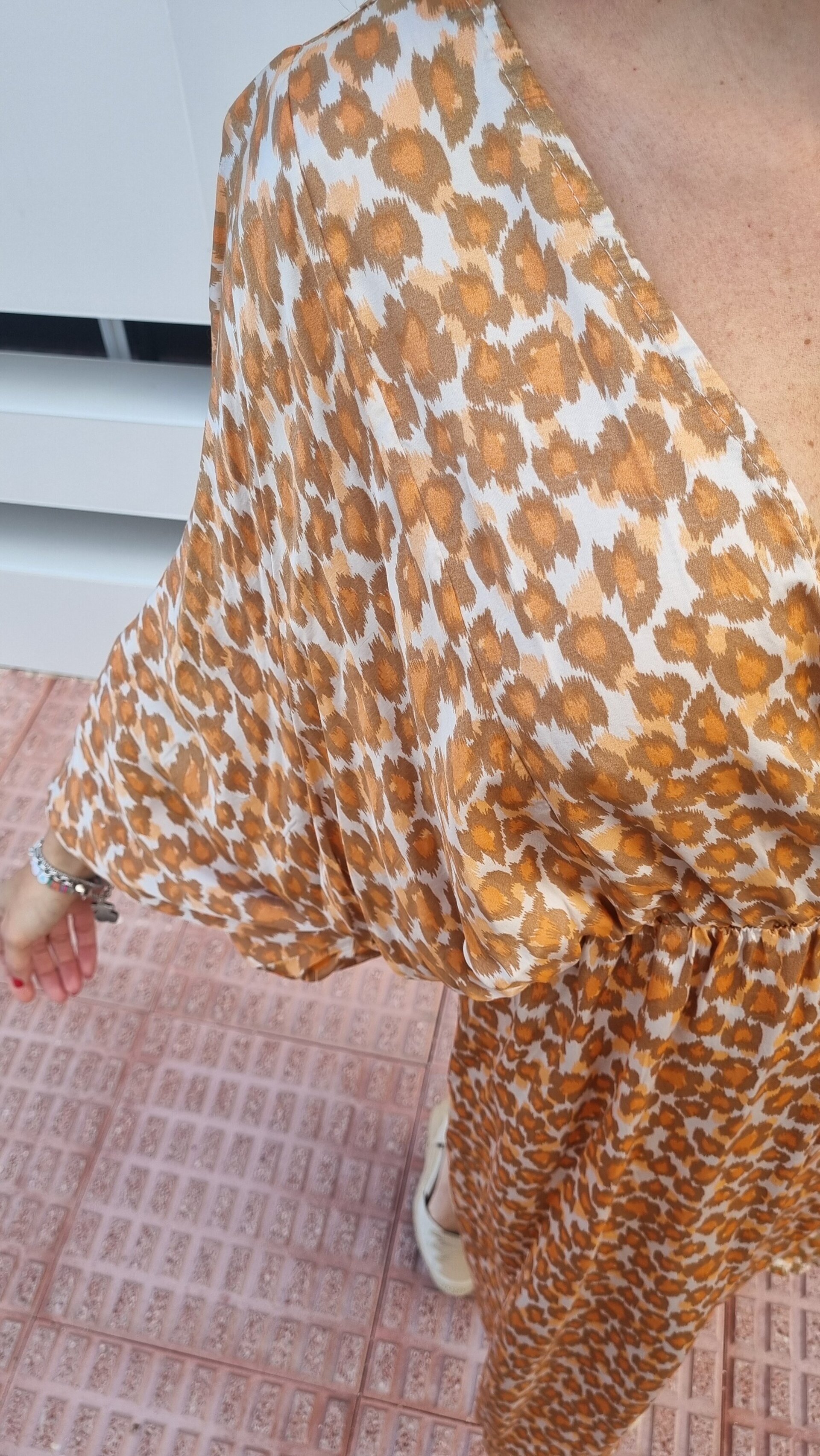 Vestido Etiopía - 3
