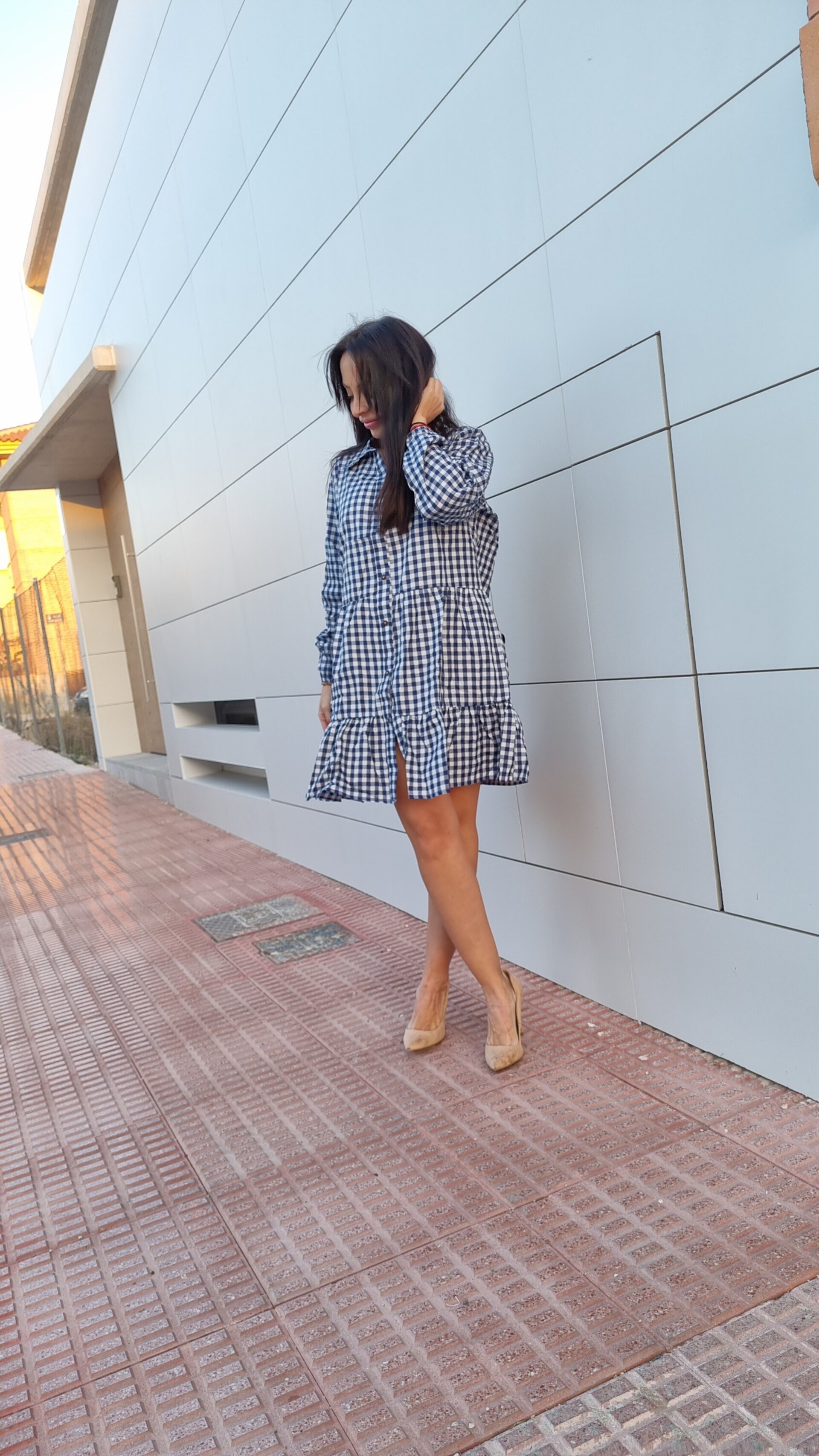Vestido Carlota - 3