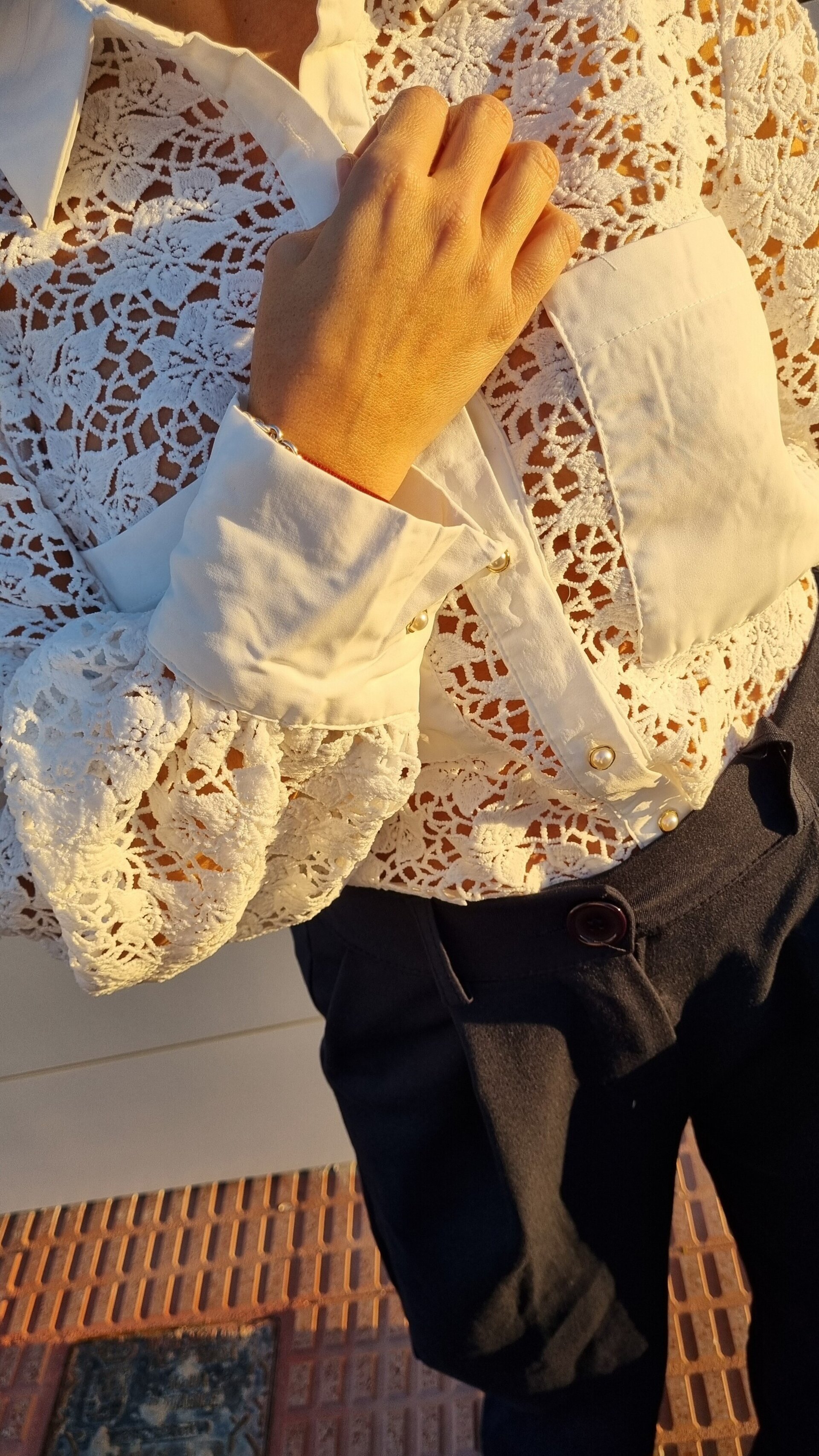 Camisa Tiffany - 3