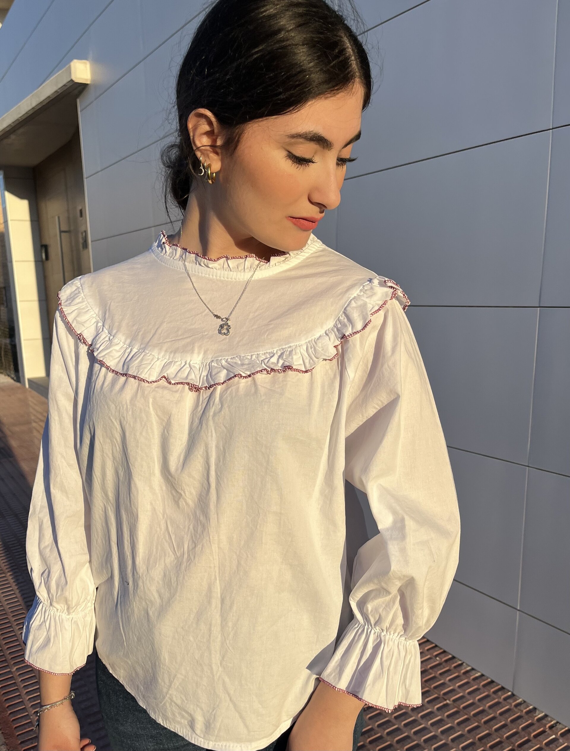 CAMISA SOFÍA - 3