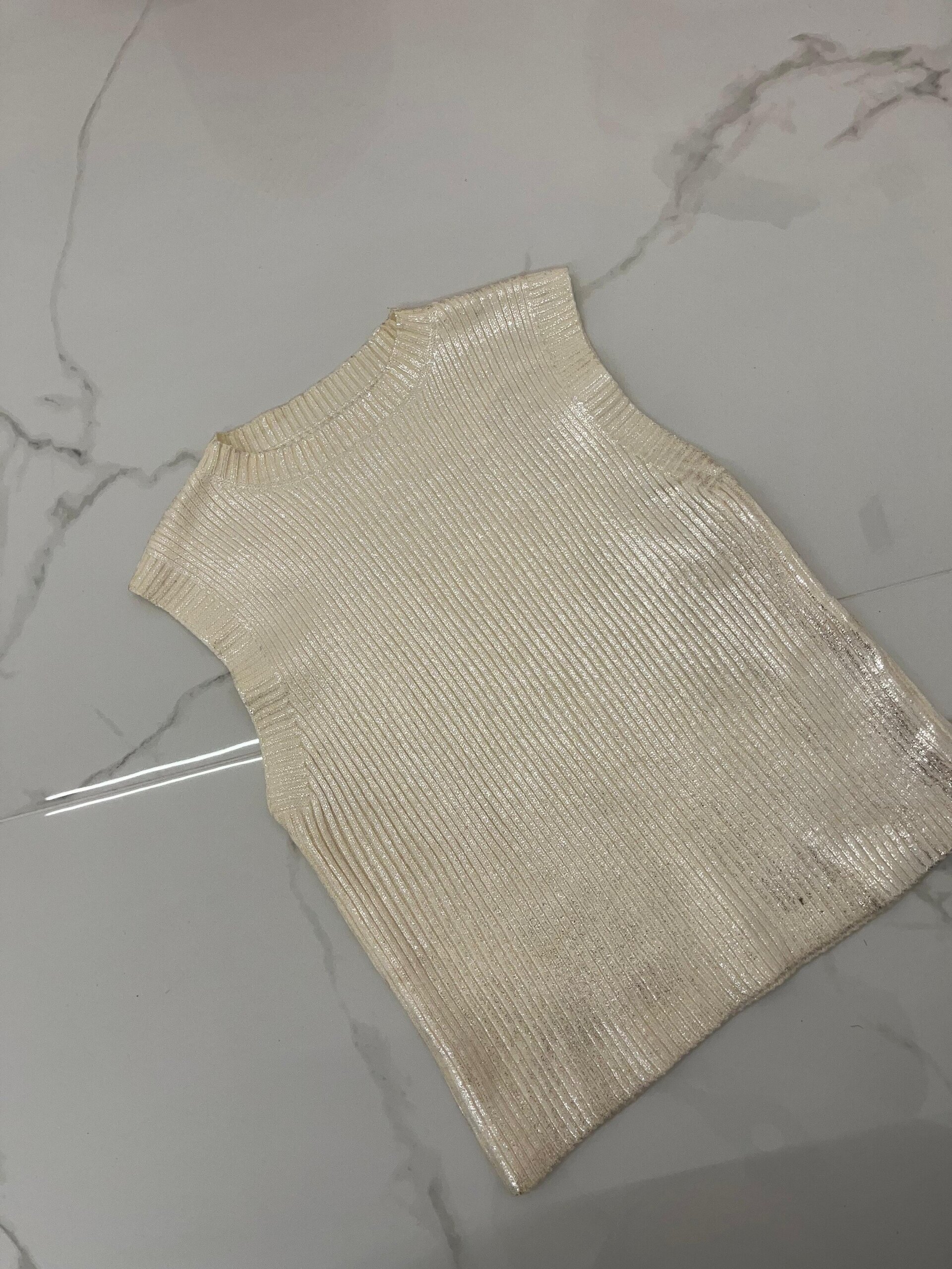 TOPS OLIVIA BLANCO ROTO - 3