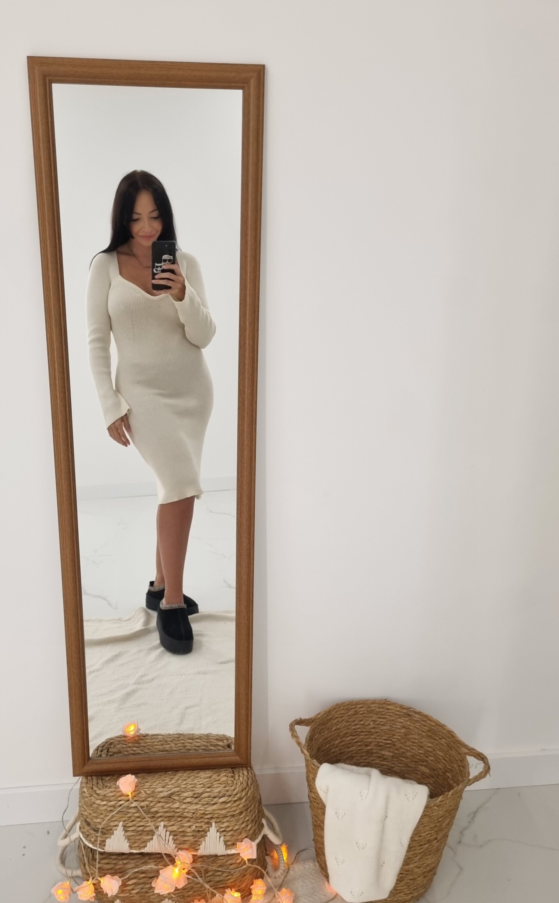 VESTIDO CHLOE - 3