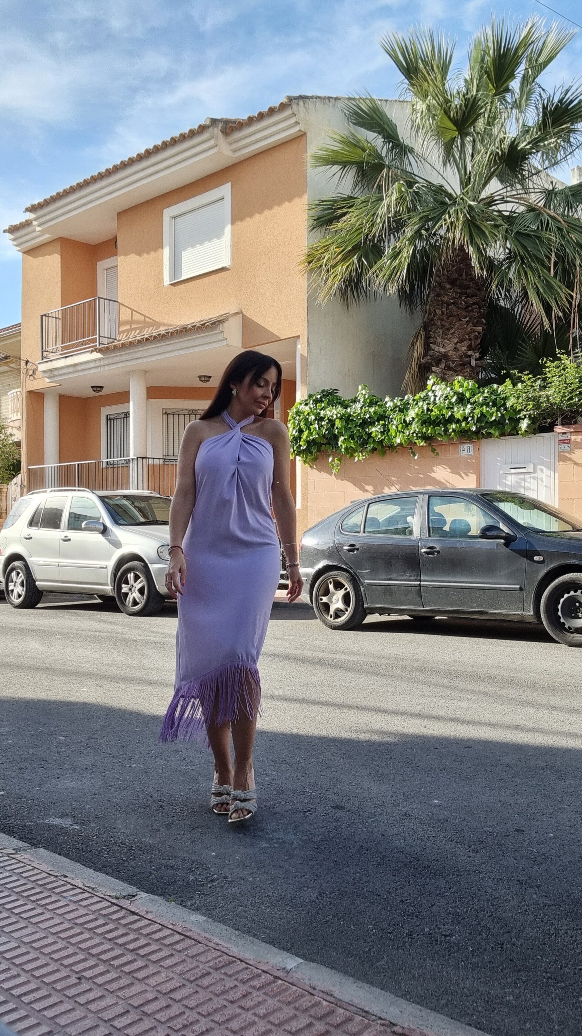 VESTIDO SOFÍA - 2