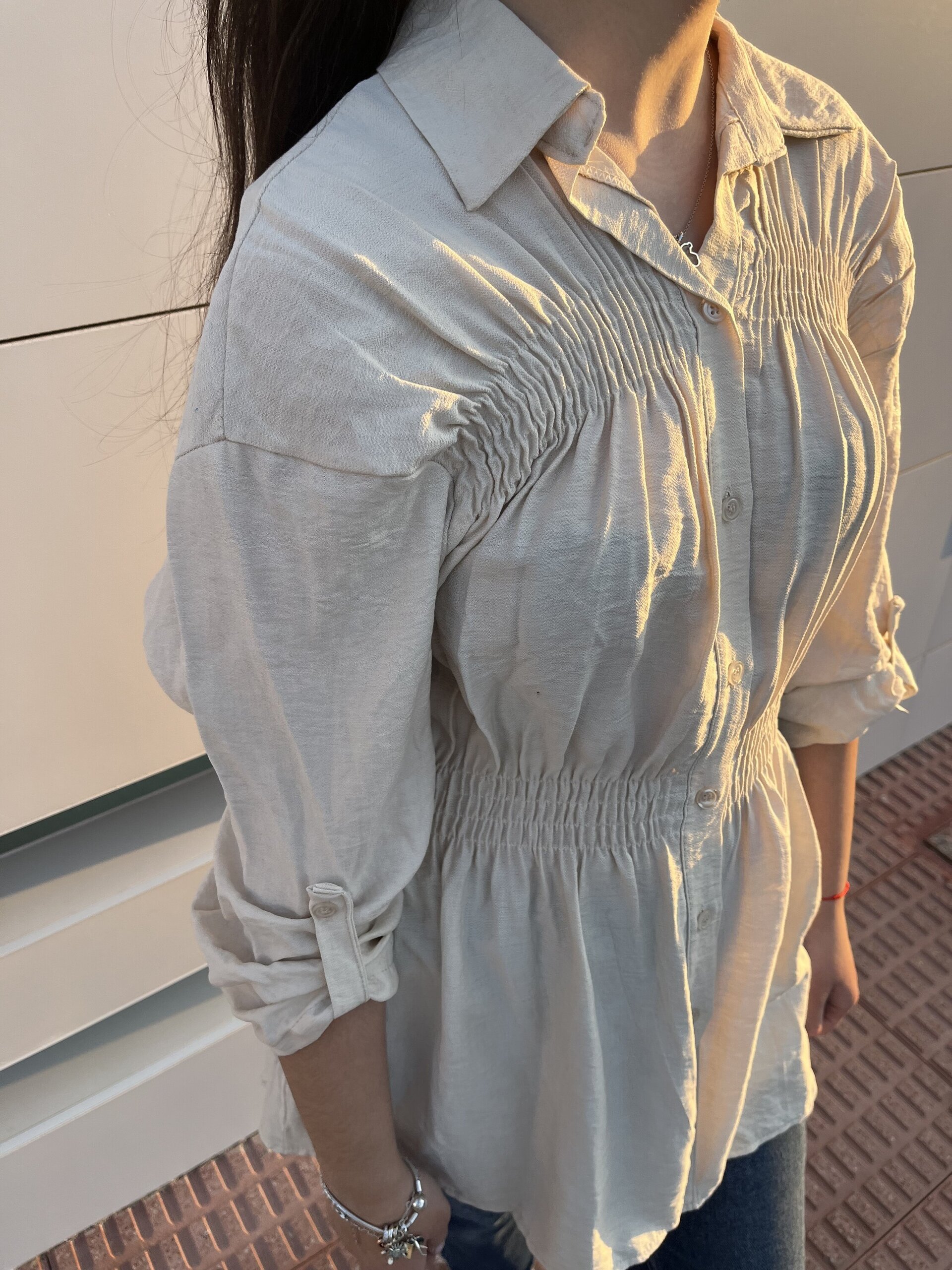 CAMISA LINO - 3