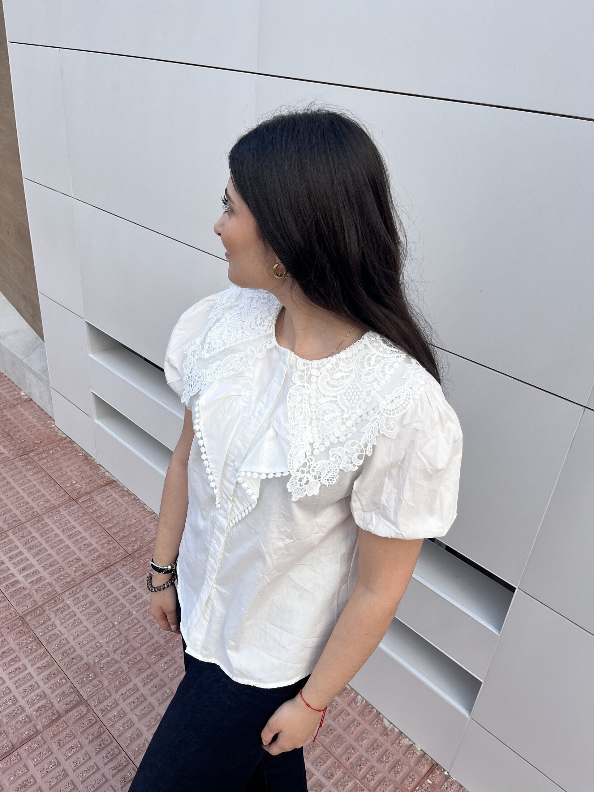 CAMISA LIRIO - 2