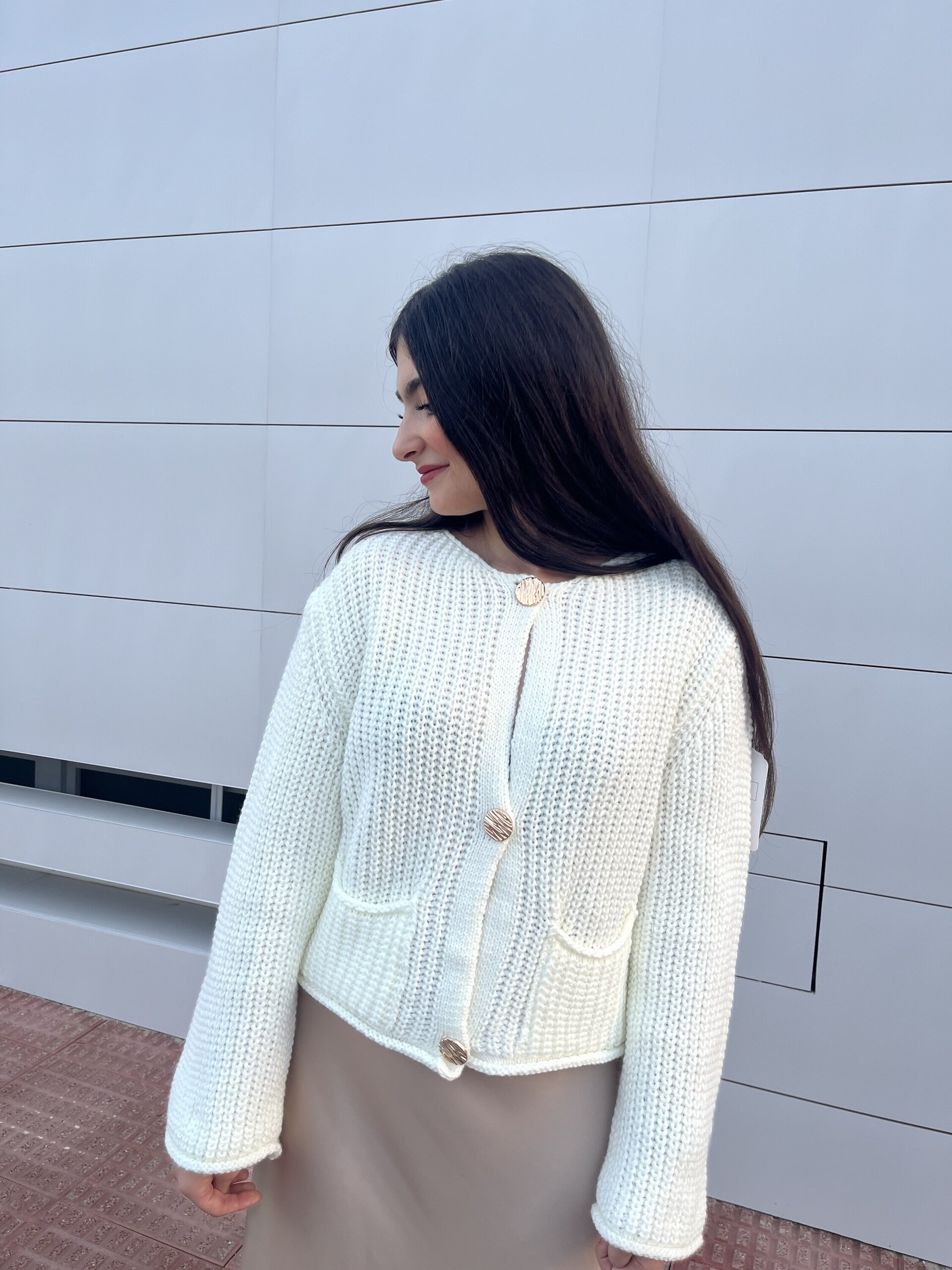 CHAQUETA GOLDEN - 6