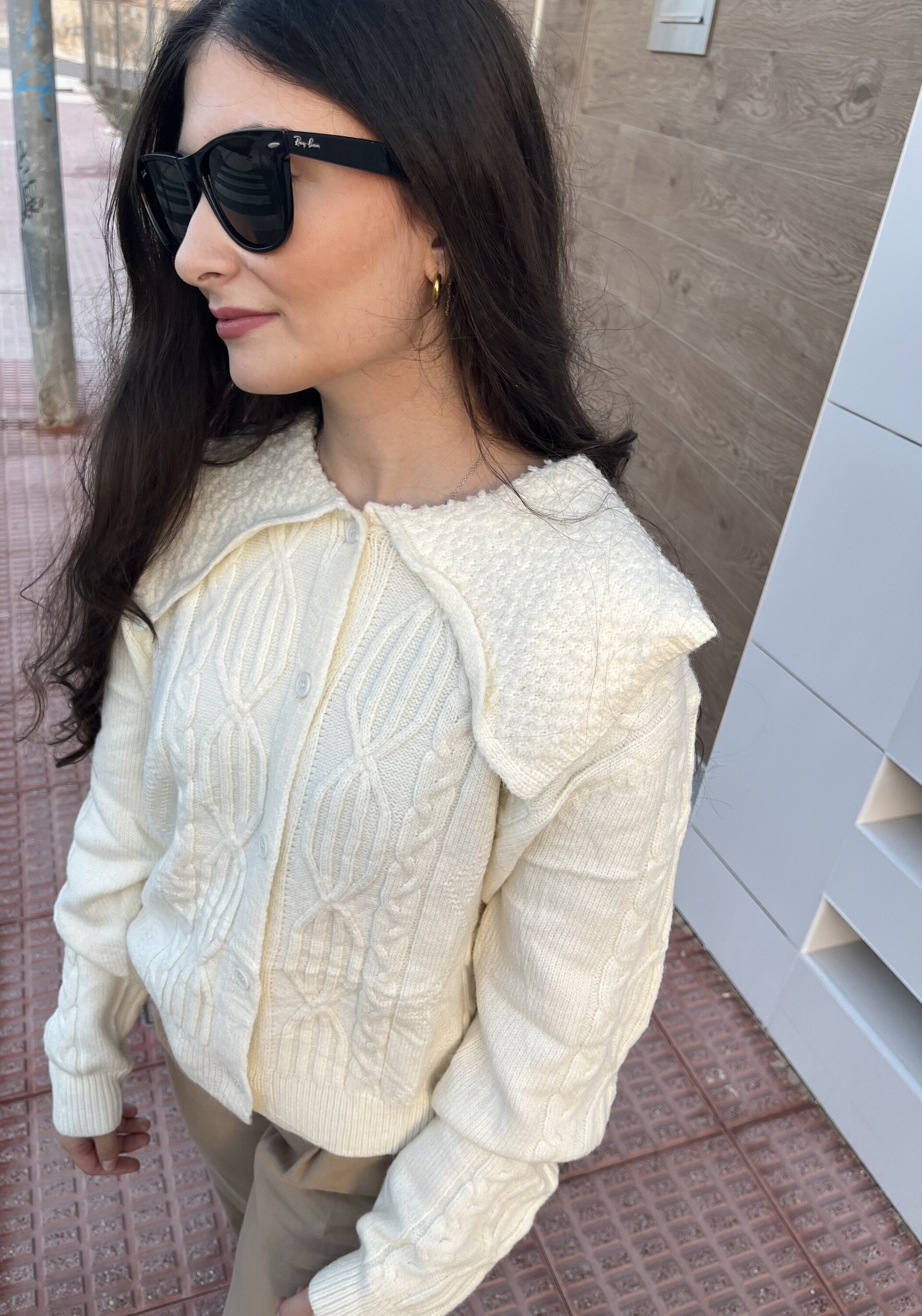 CHAQUETA BOHO - 3