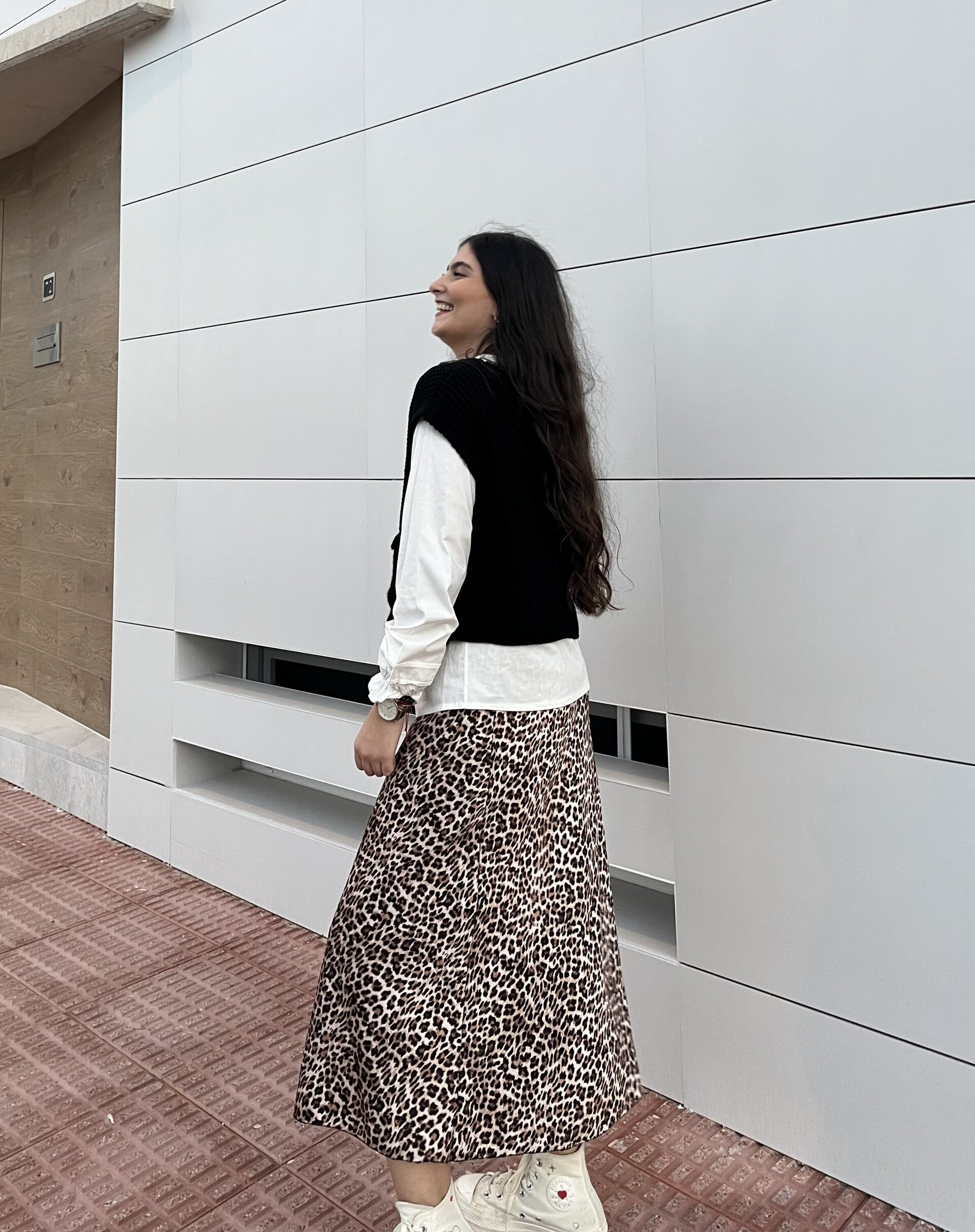 FALDA NAIROBI - 2