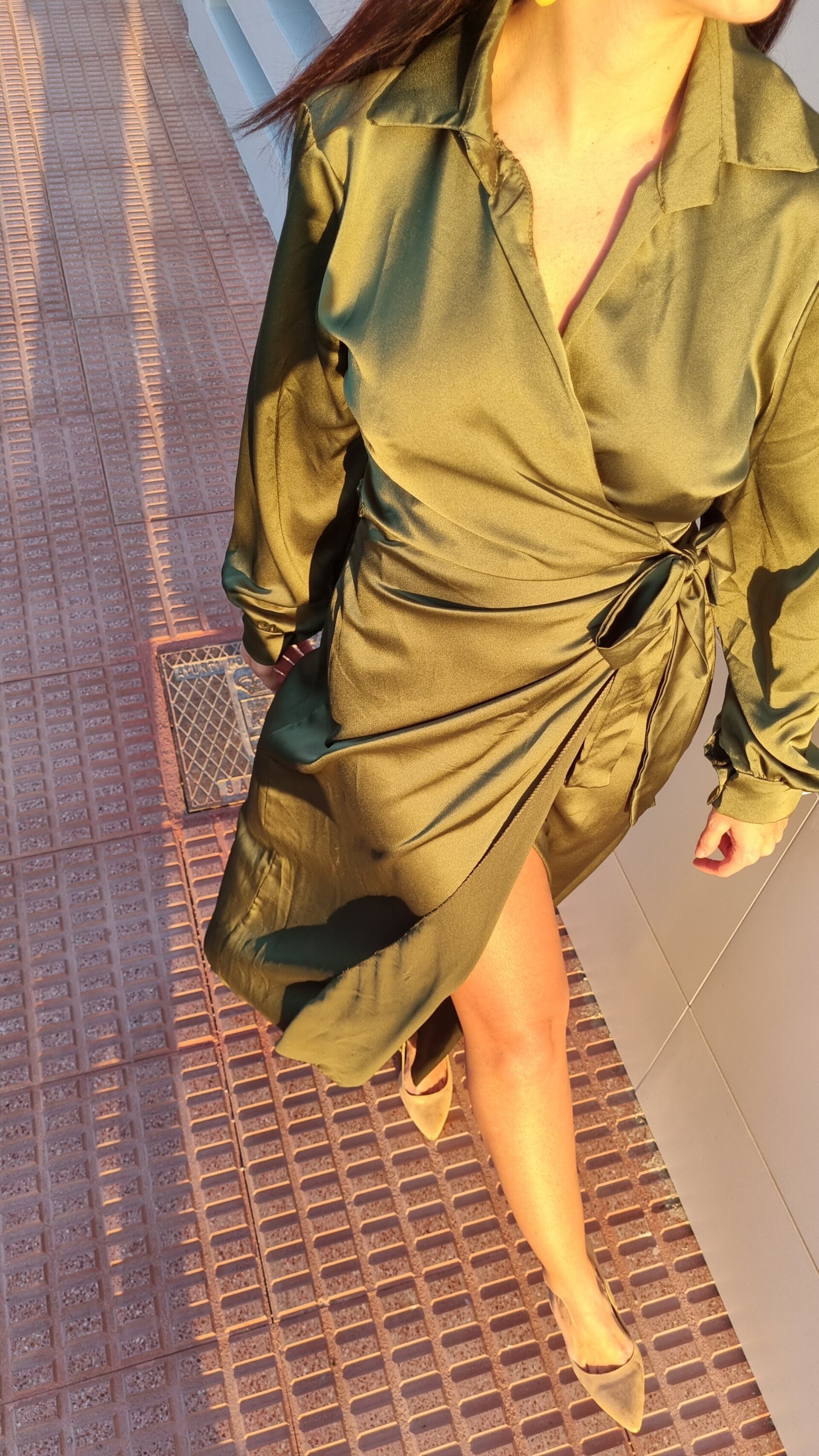 Vestido Selena - 2
