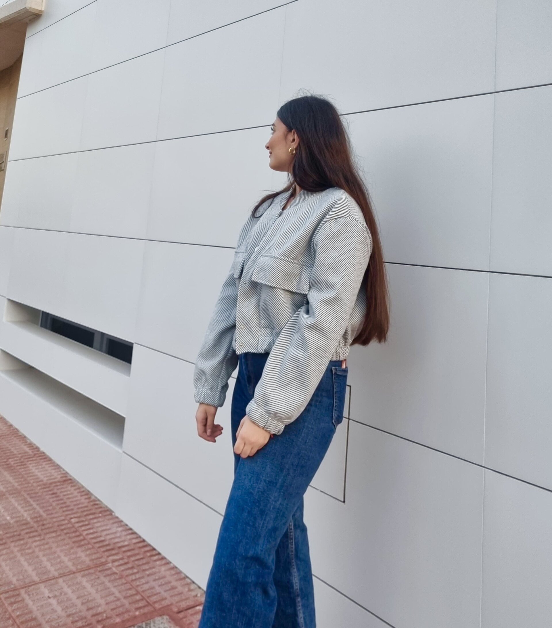 CHAQUETA CAYETANA - 2