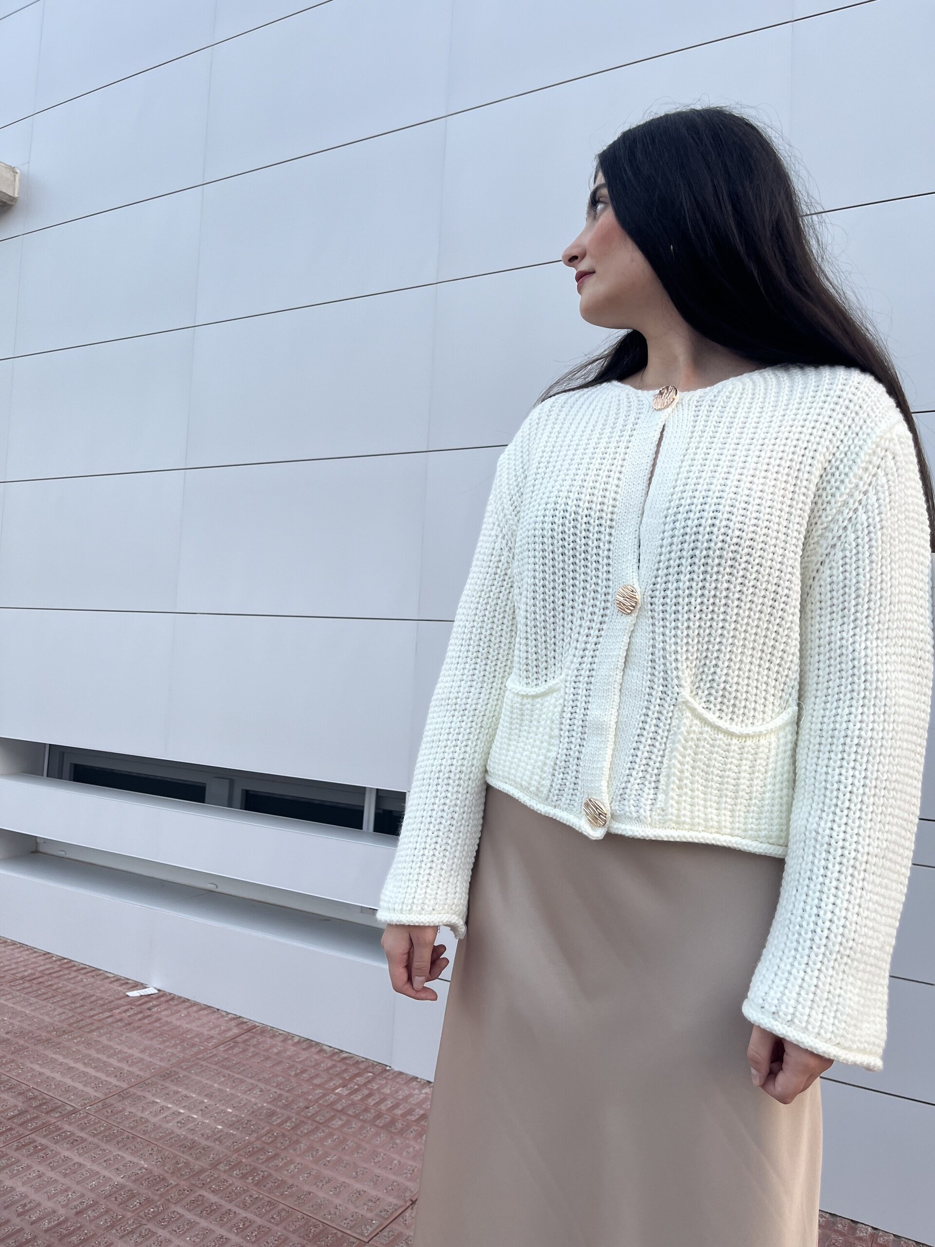 CHAQUETA GOLDEN - 2