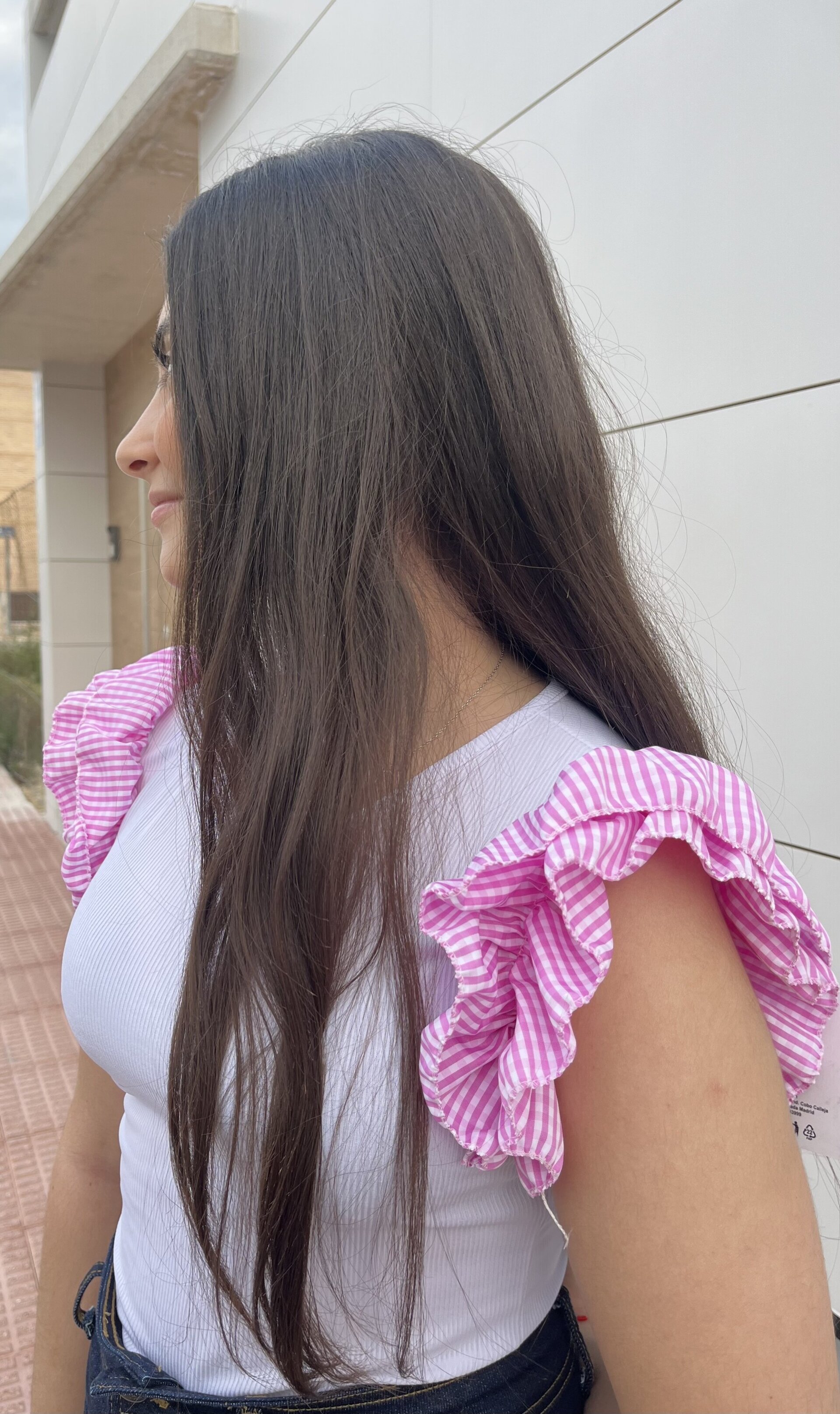 CAMISETA AITANA - 4