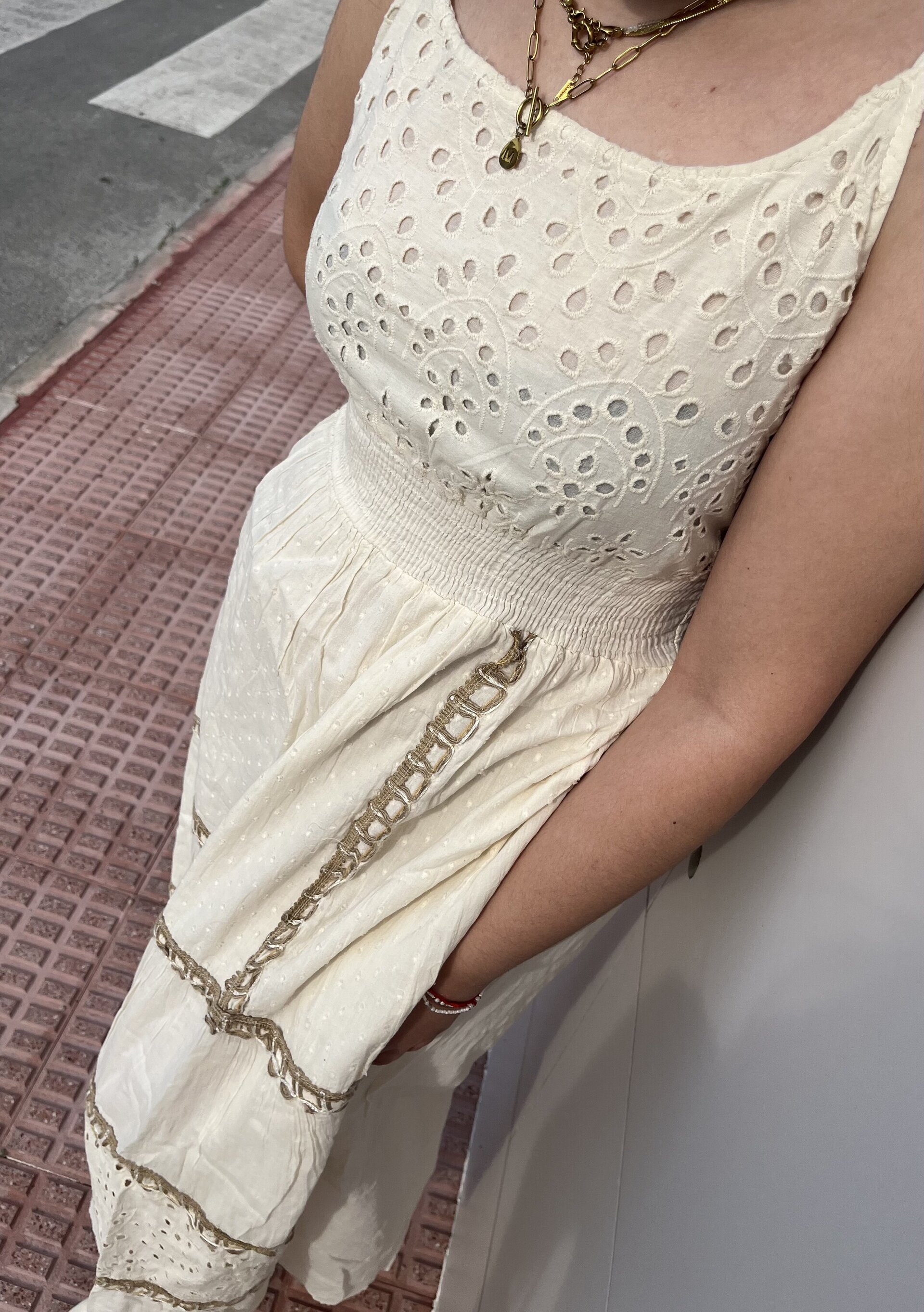 VESTIDO CAPRI - 2