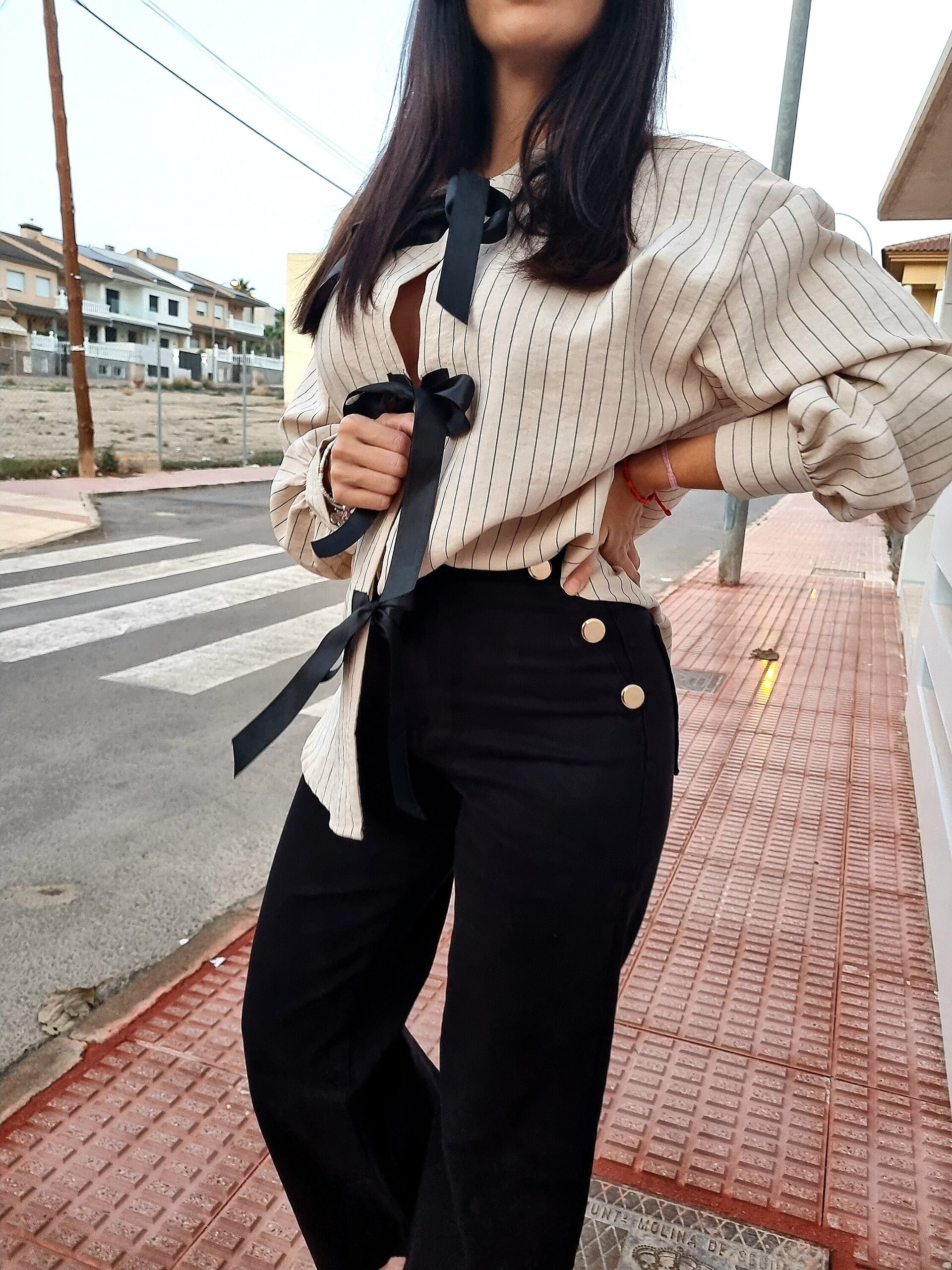 PANTALÓN TOKIO - 2