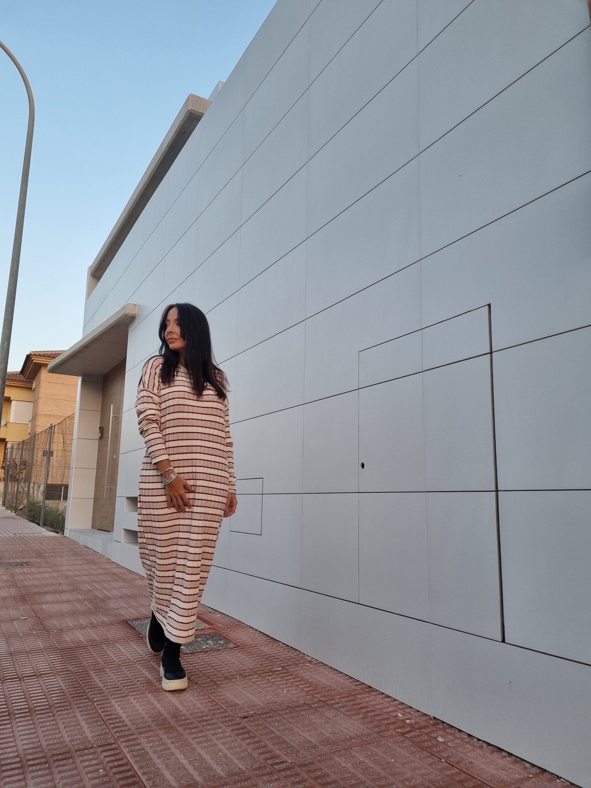 VESTIDO RÍO - 2