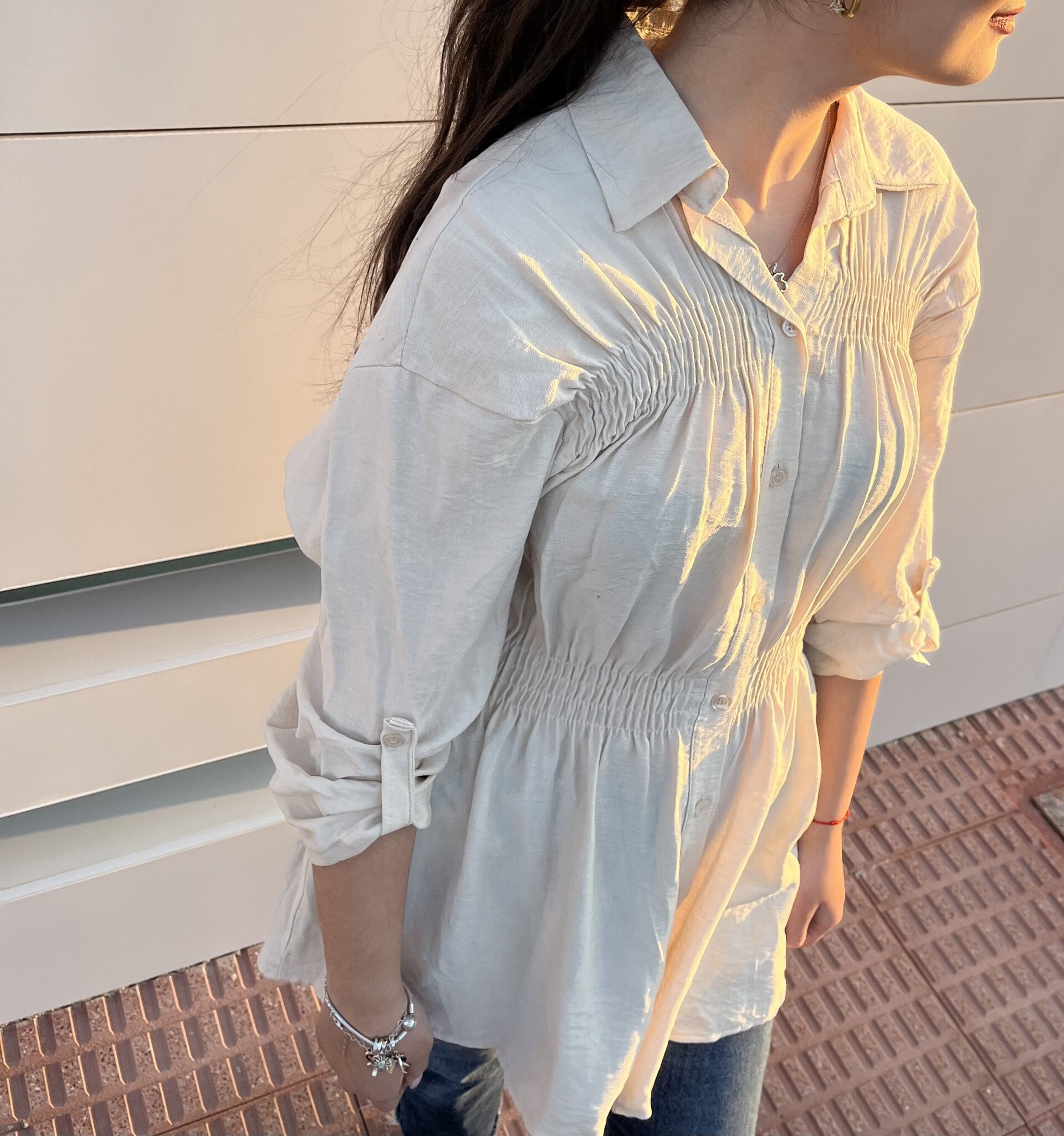 CAMISA LINO - 6