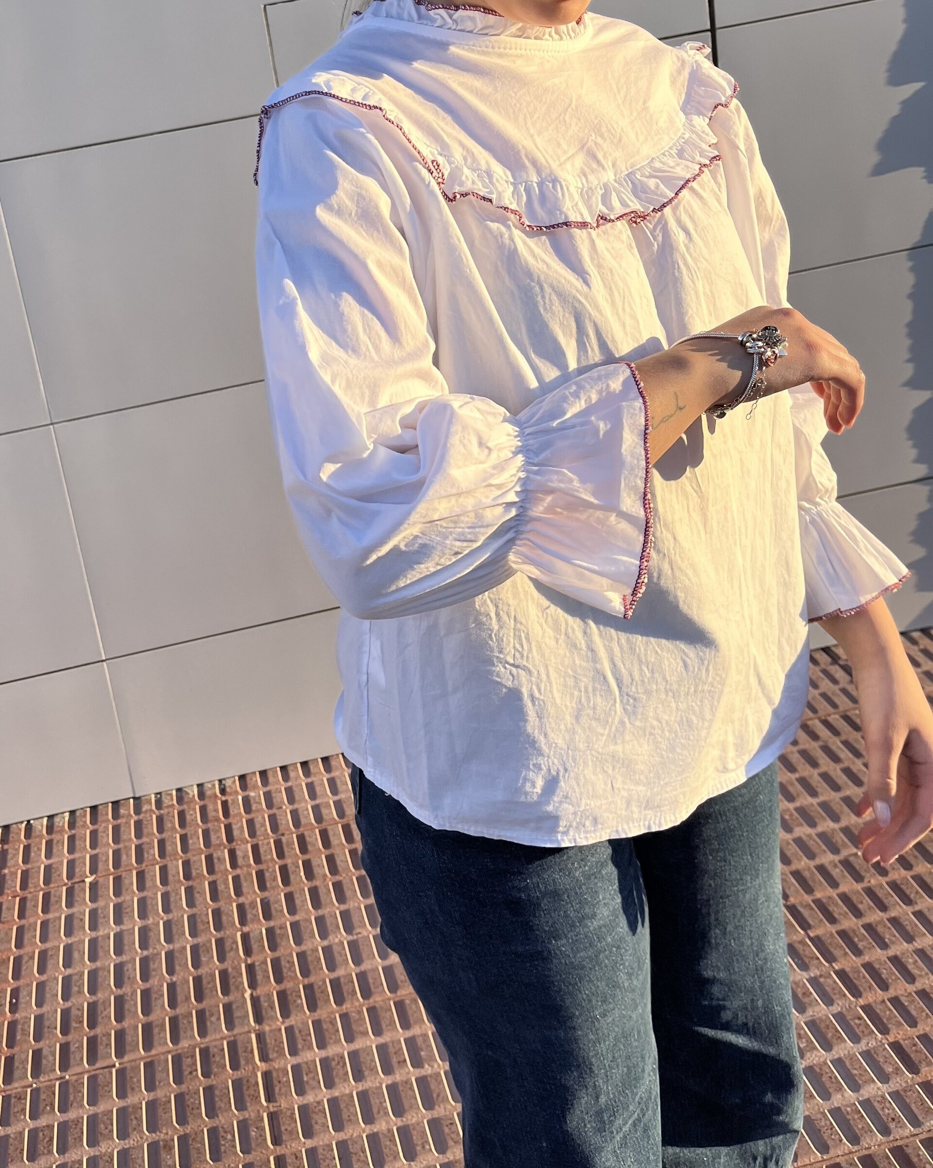 CAMISA SOFÍA - 2
