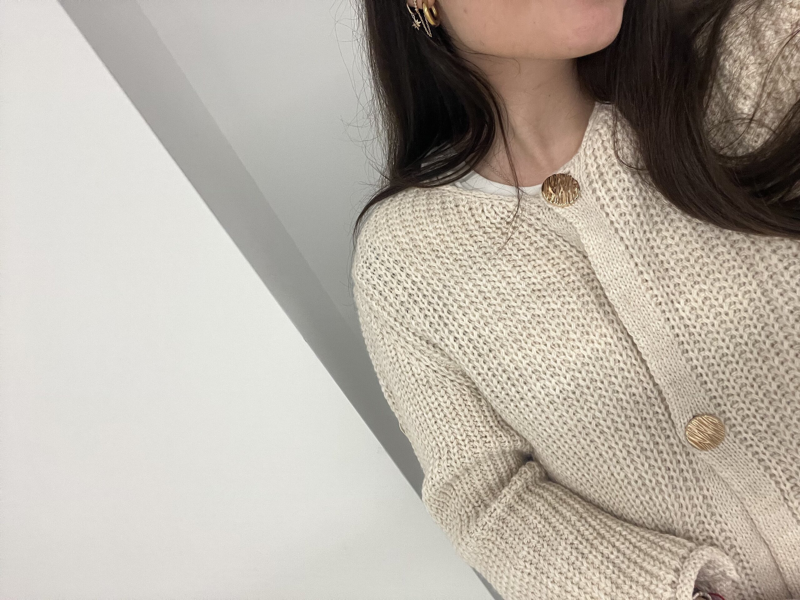 CHAQUETA GOLDEN - 4
