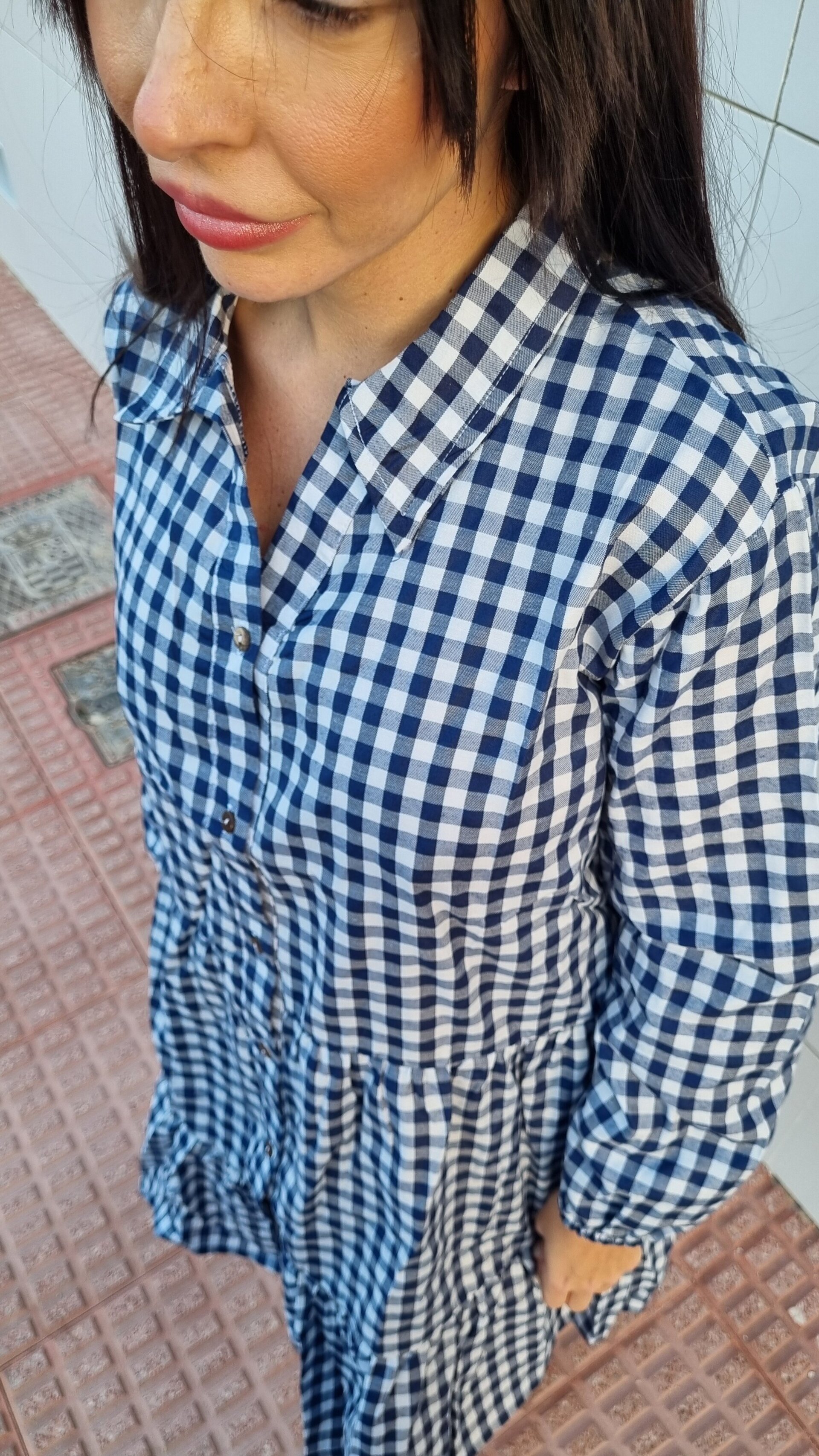 Vestido Carlota - 2