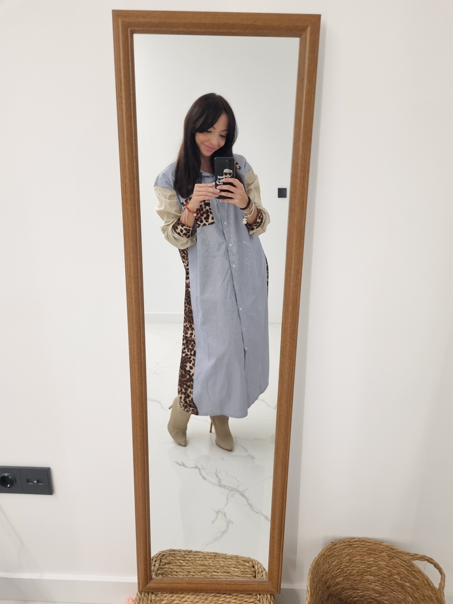 VESTIDO ÁNGELA - 3