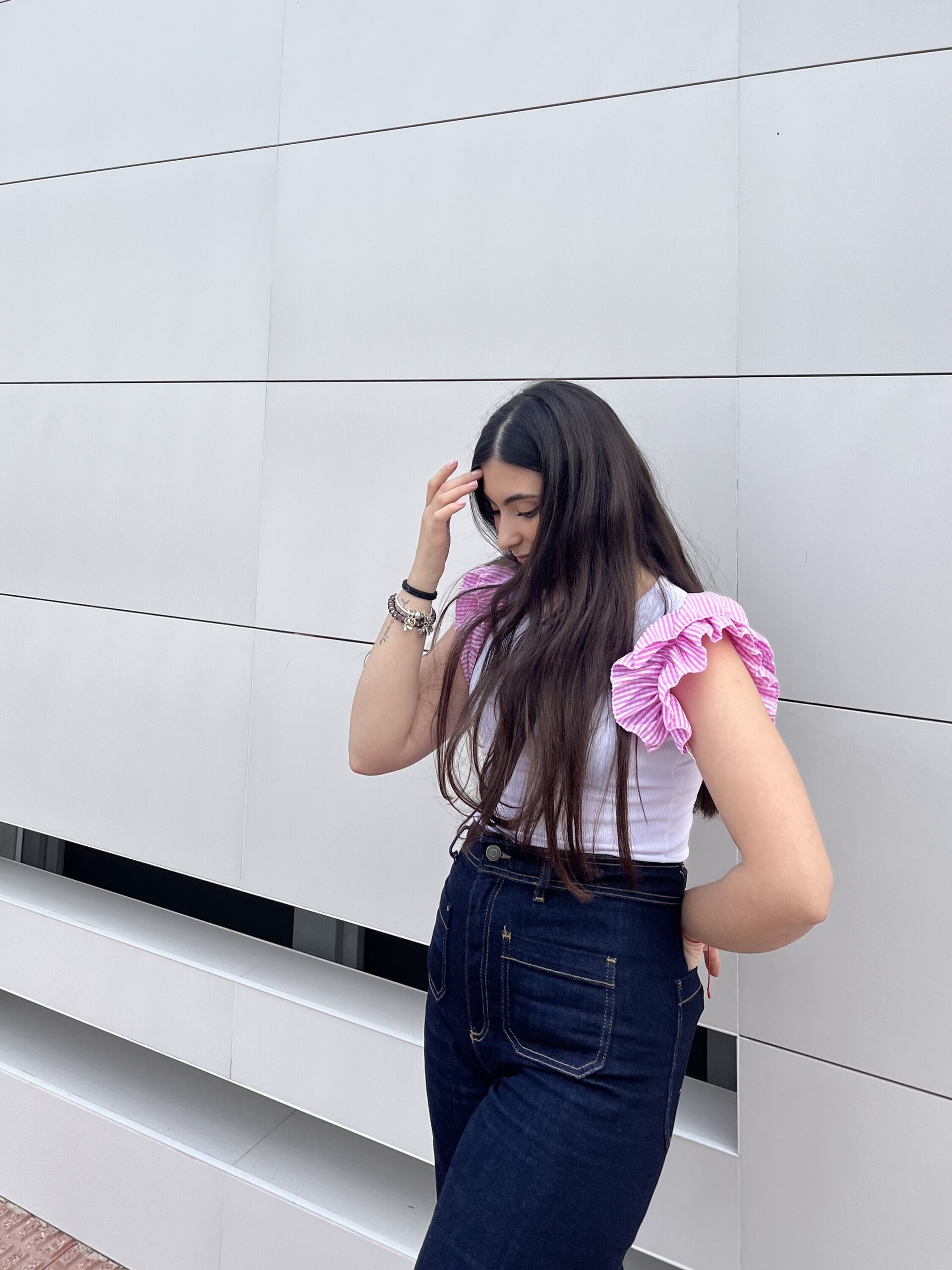 CAMISETA AITANA - 2