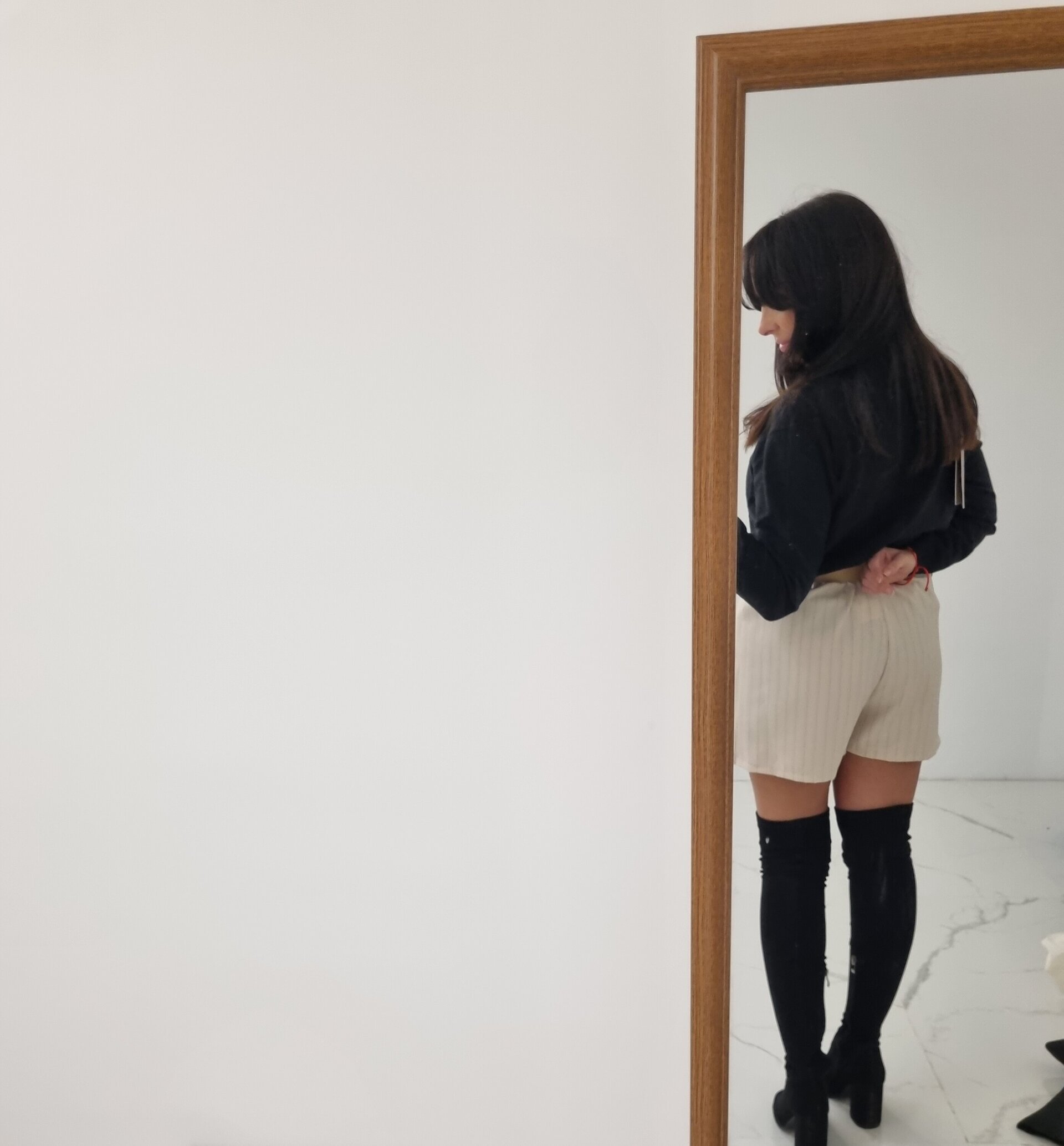 FALDA PANTALÓN BROOKLIN - 4