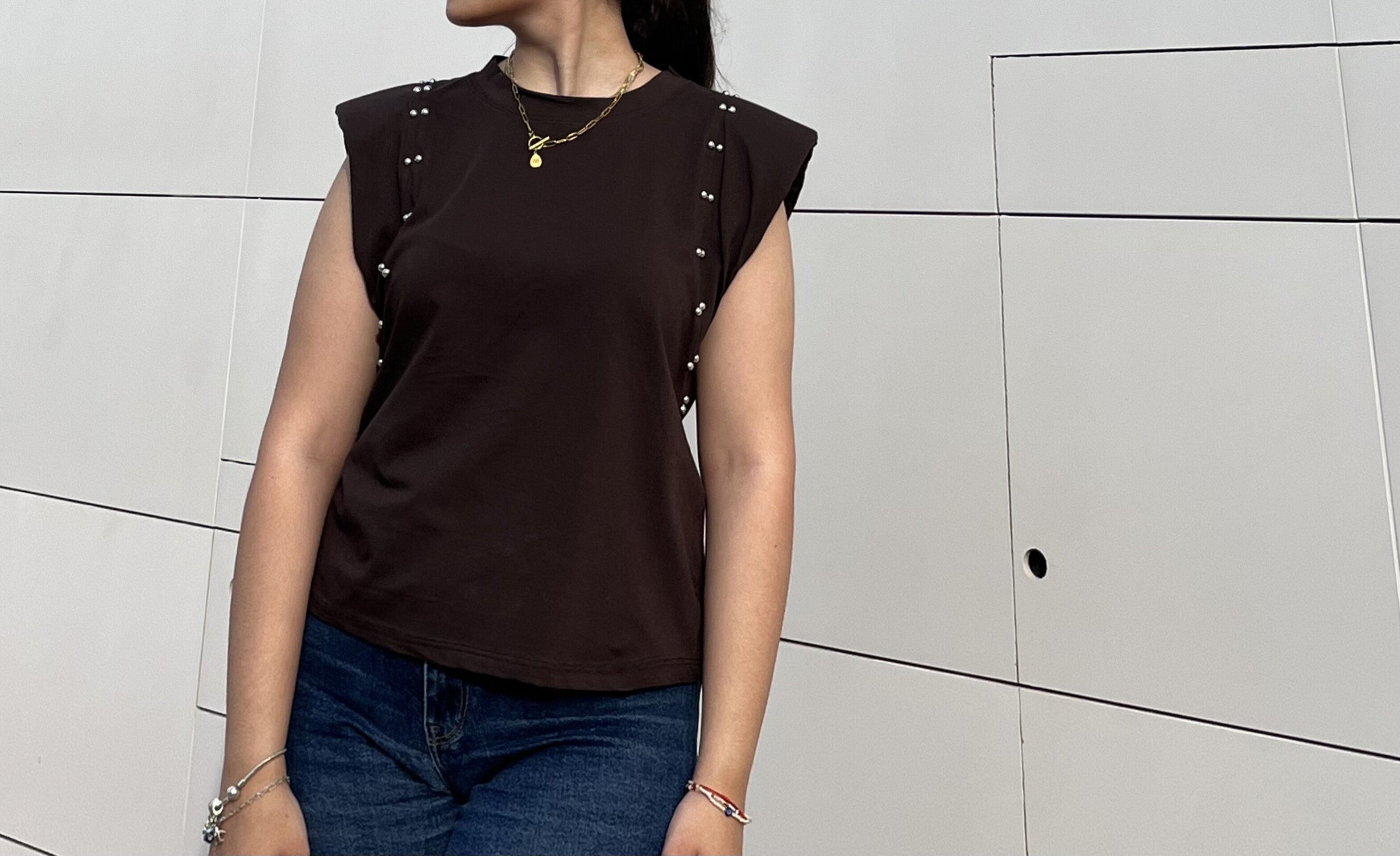 CAMISETA ELENA - 3