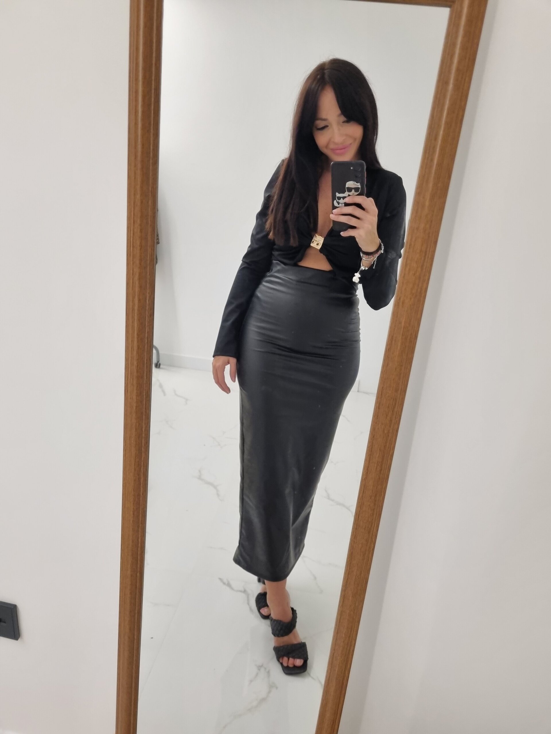 FALDA CARLA - 2