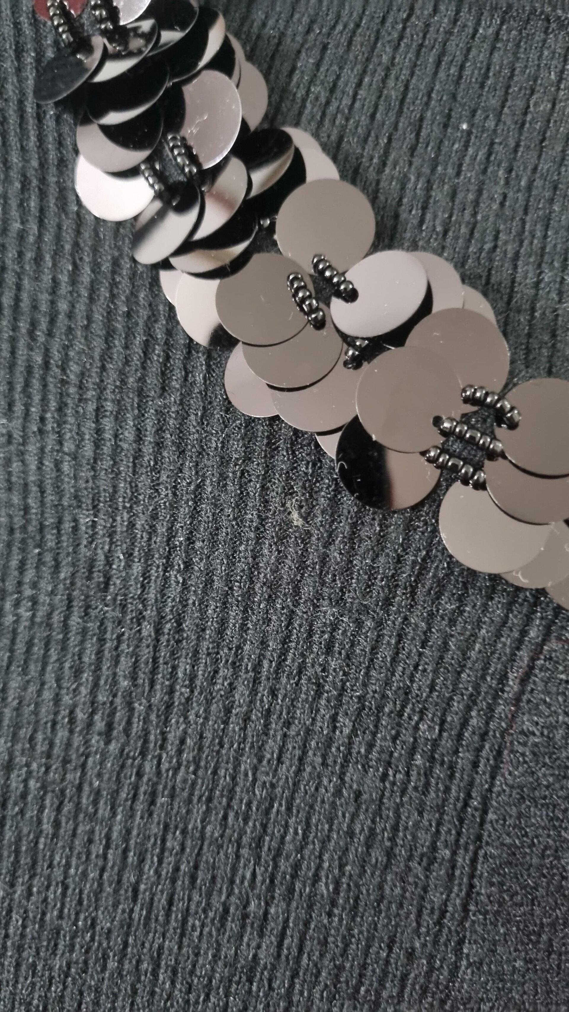 CHAQUETA OPIUM - 3