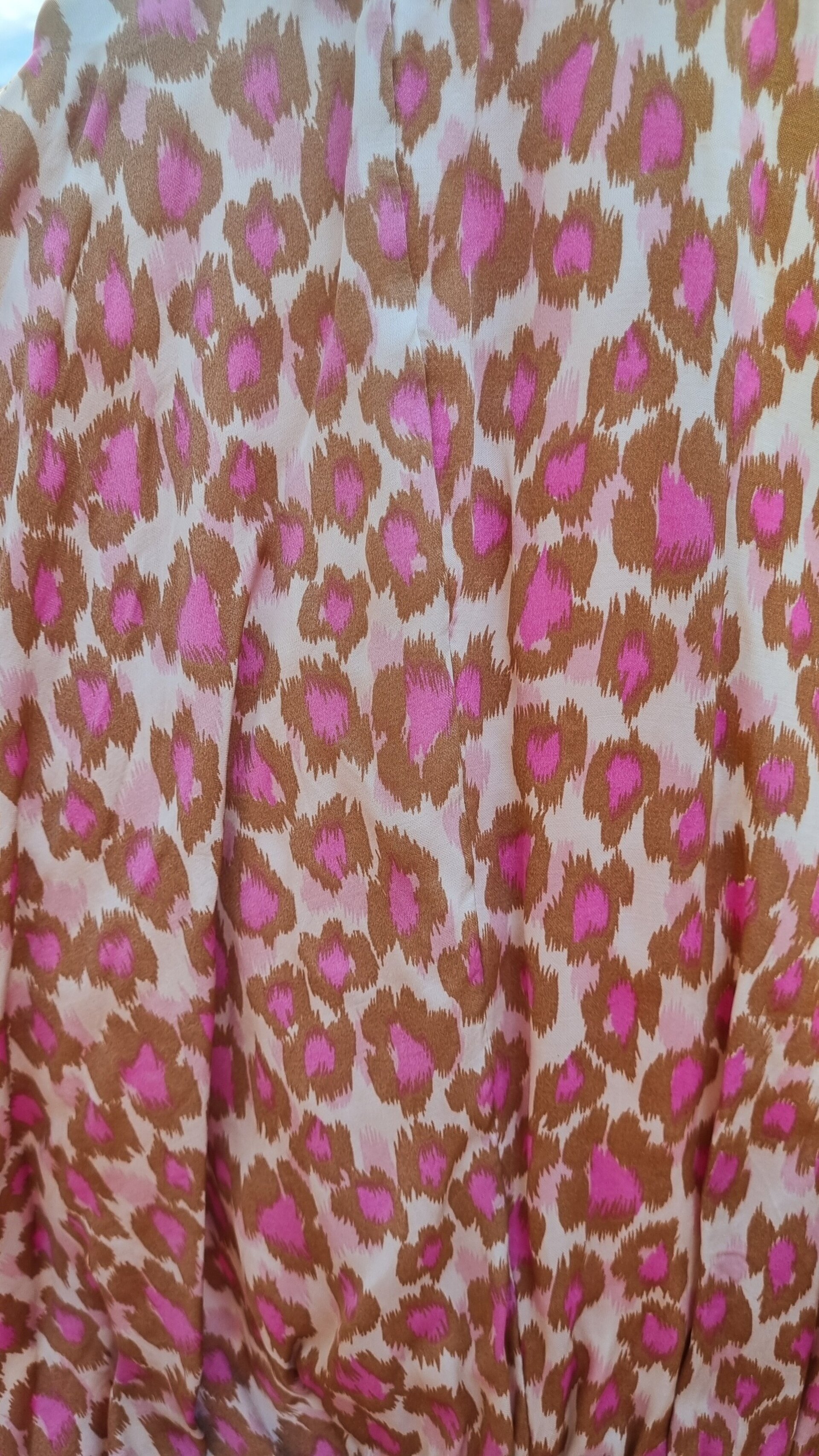 Vestido Etiopía - 5