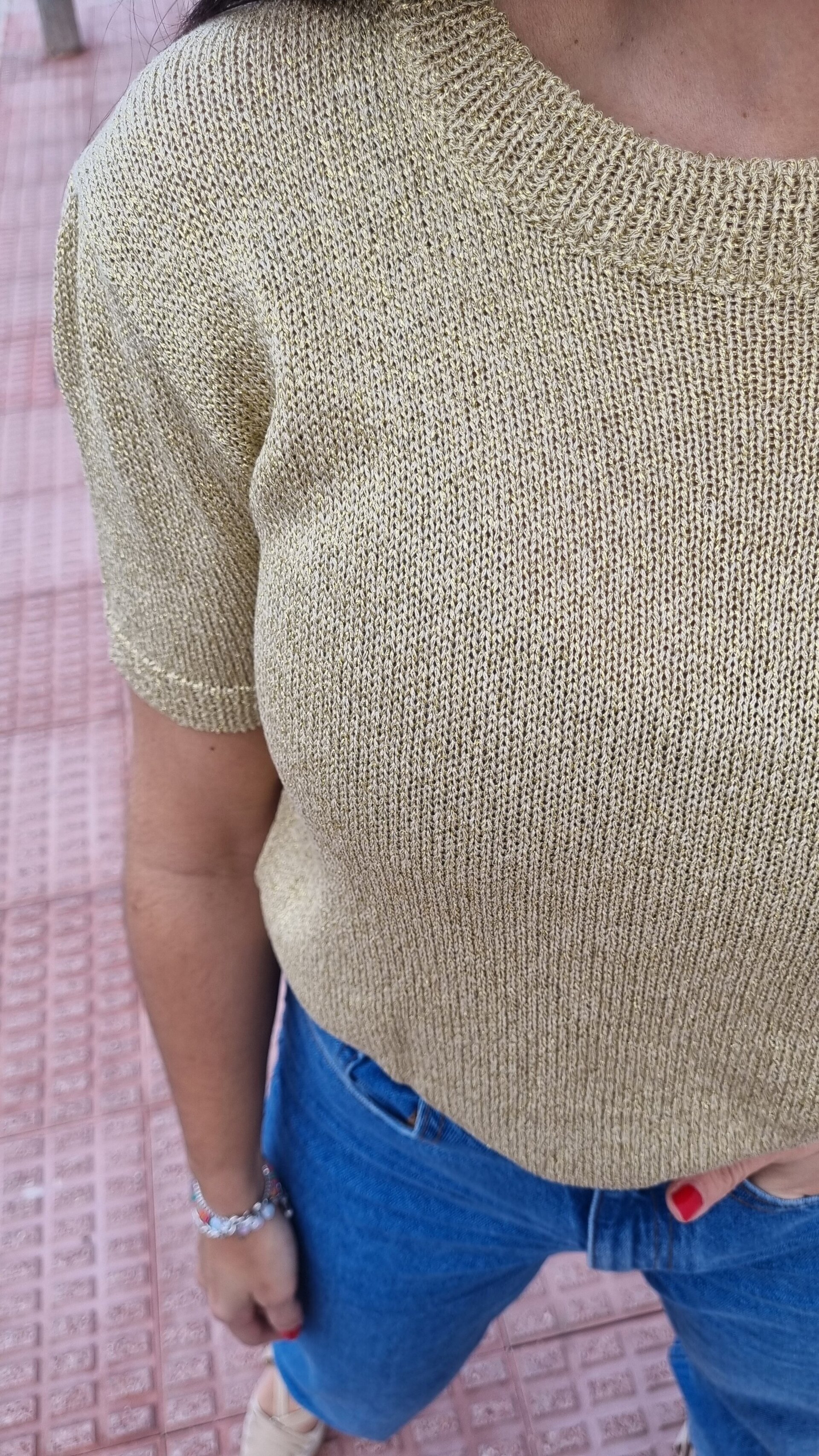 Camiseta Aura - 3
