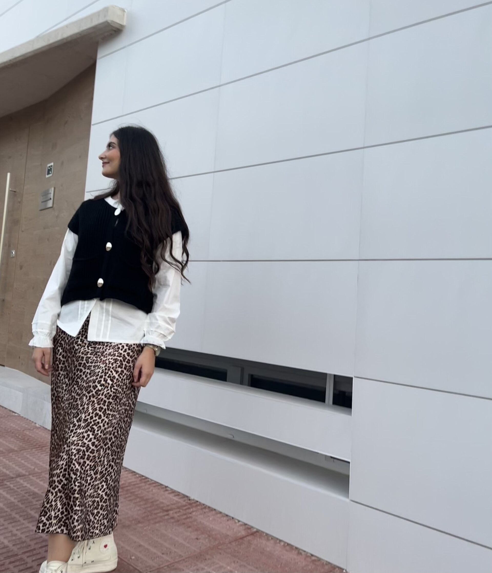 FALDA NAIROBI - 3